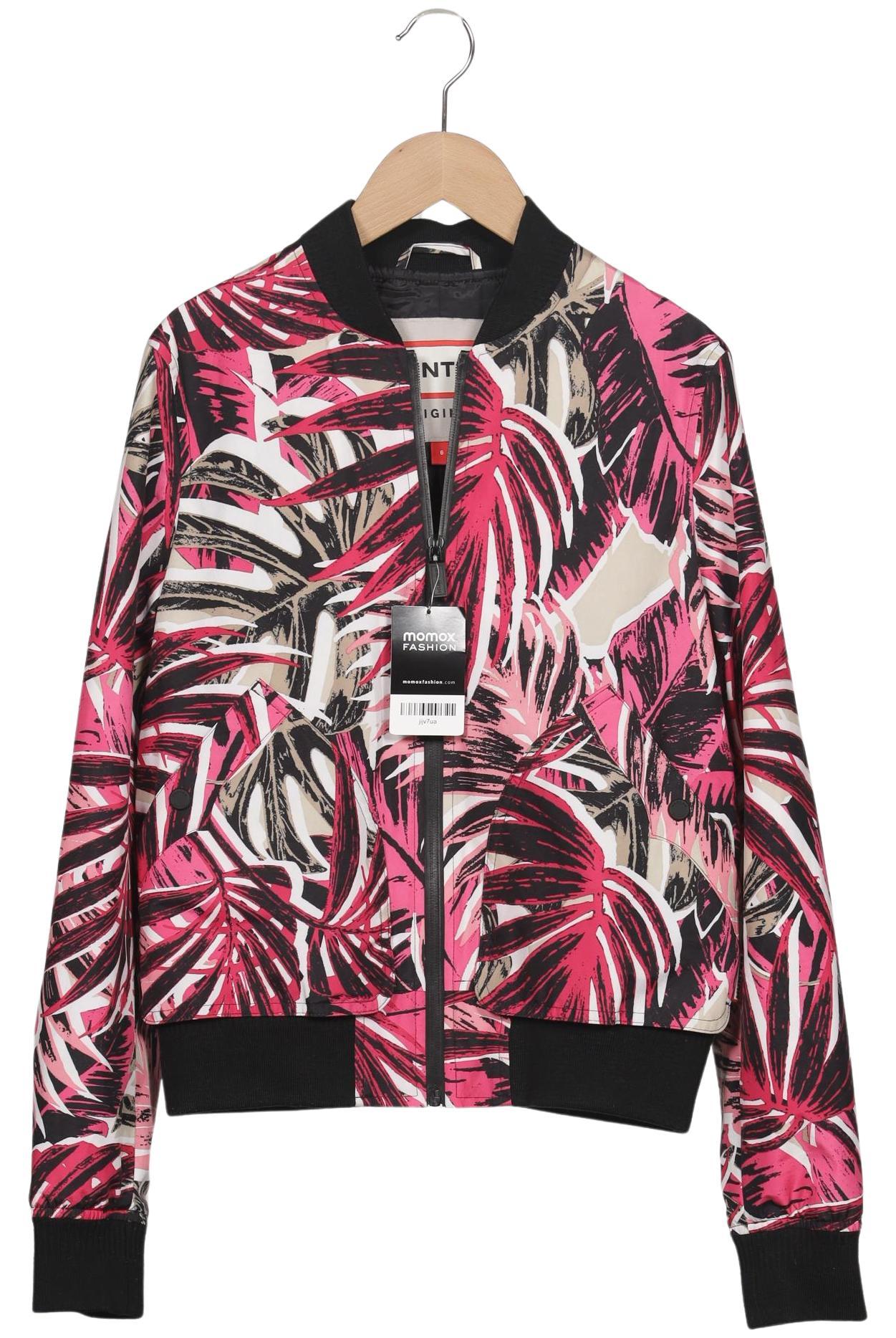 

Hunter Damen Jacke, mehrfarbig, Gr. 34