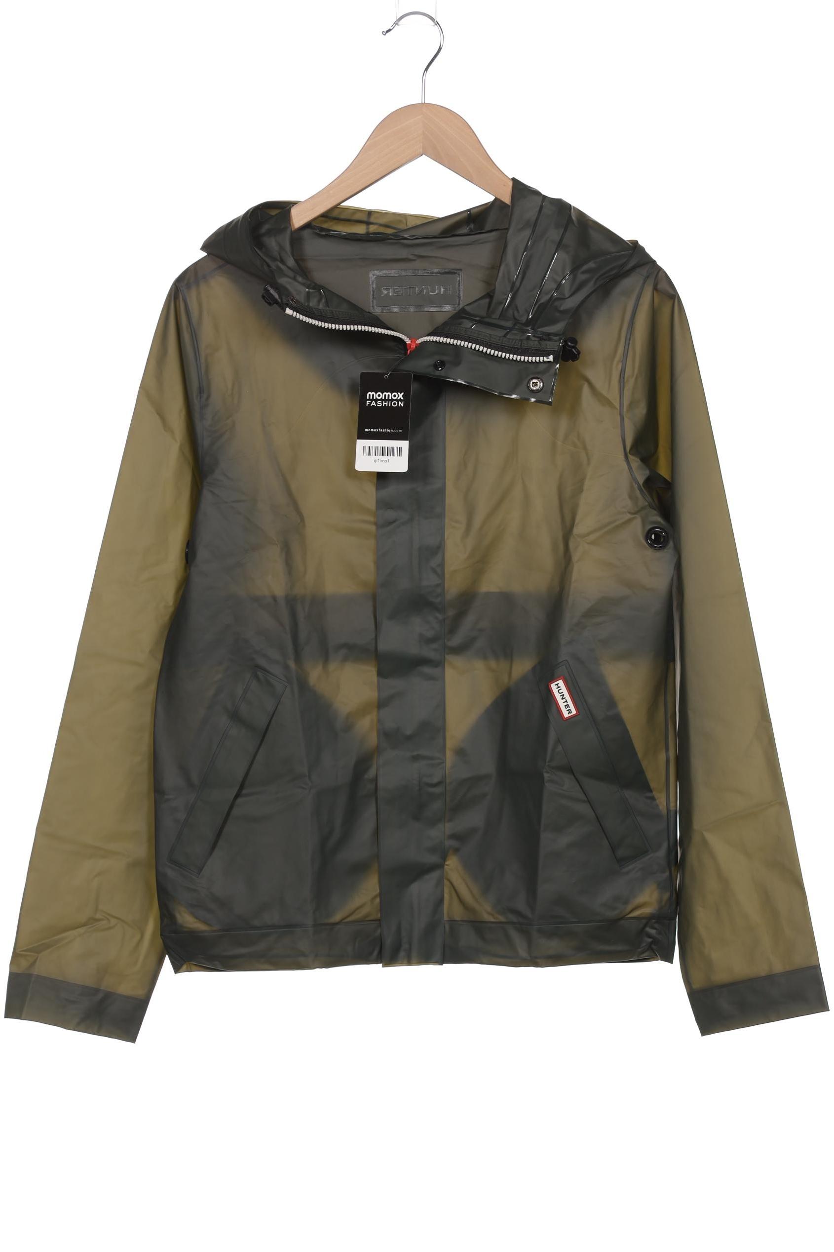 

Hunter Damen Jacke, grün, Gr. 38