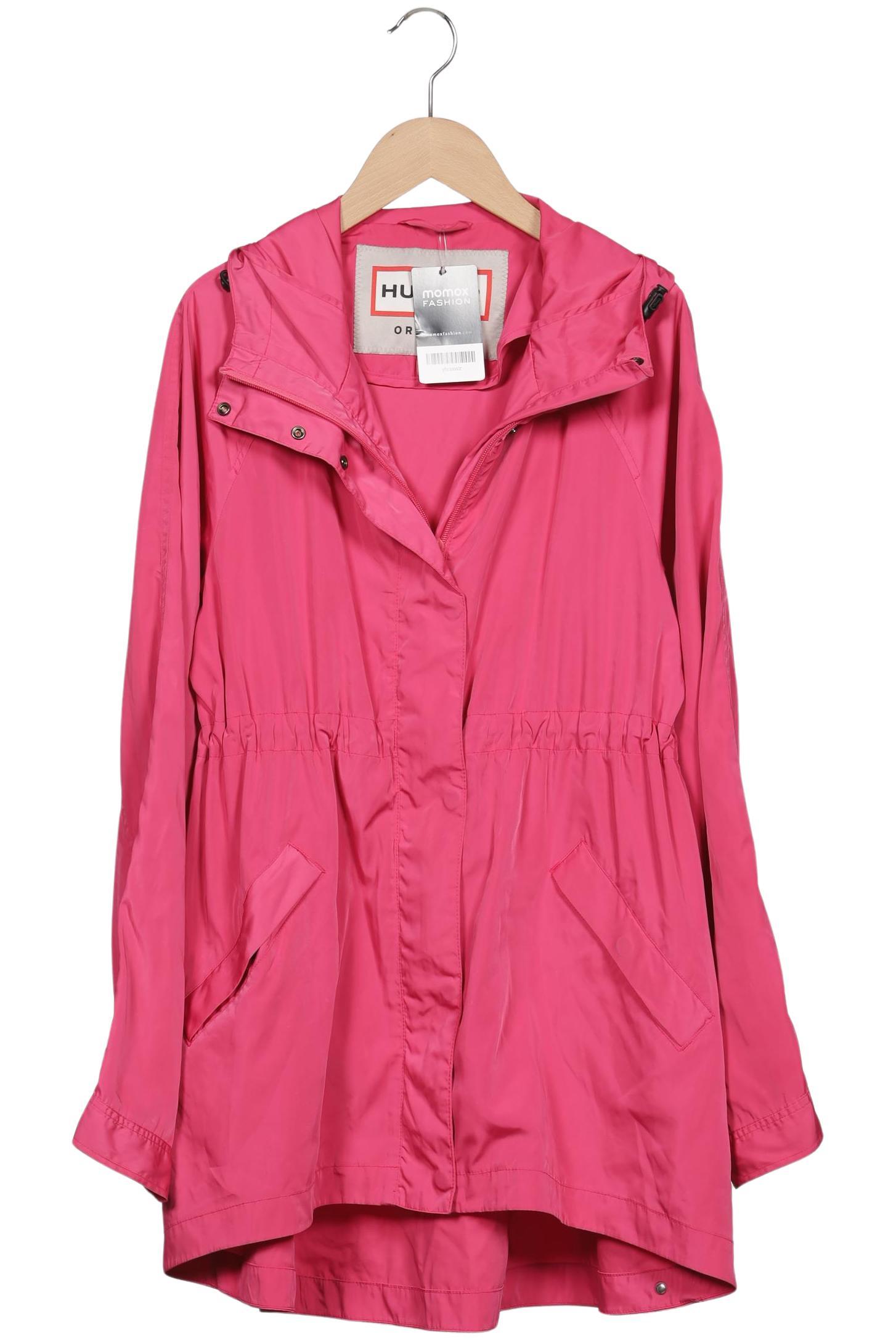 

Hunter Damen Jacke, pink, Gr. 38