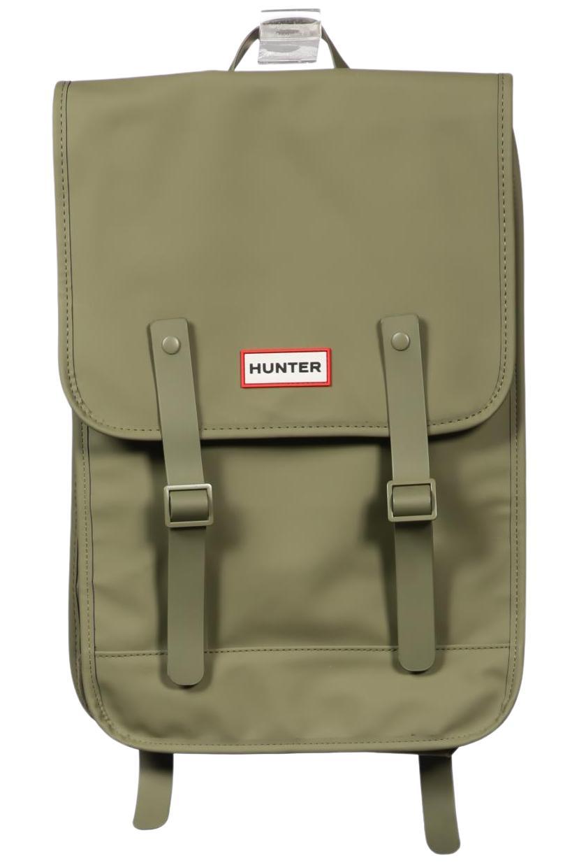 

Hunter Damen Rucksack, grün, Gr.