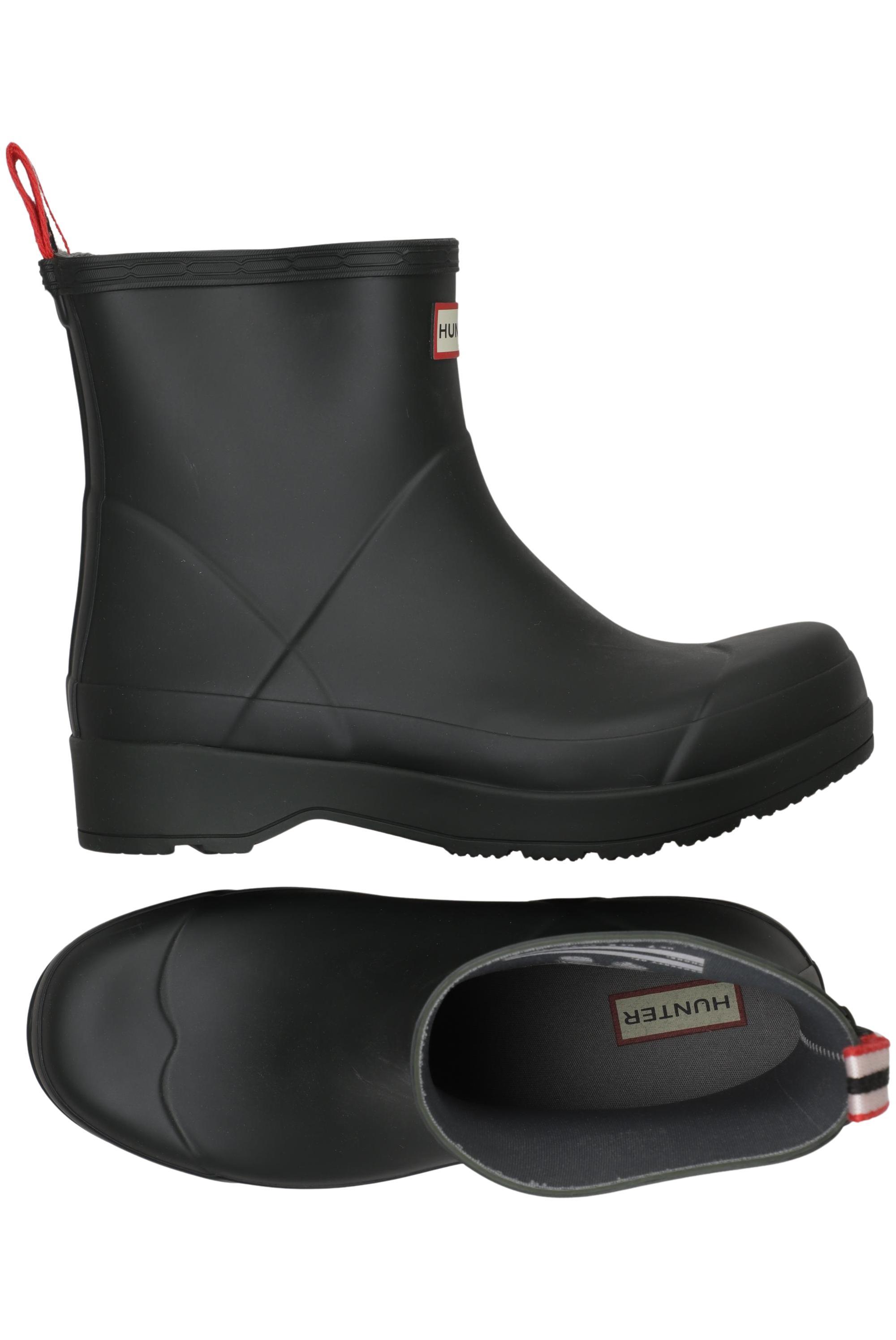 

Hunter Damen Stiefel, grün, Gr. 40