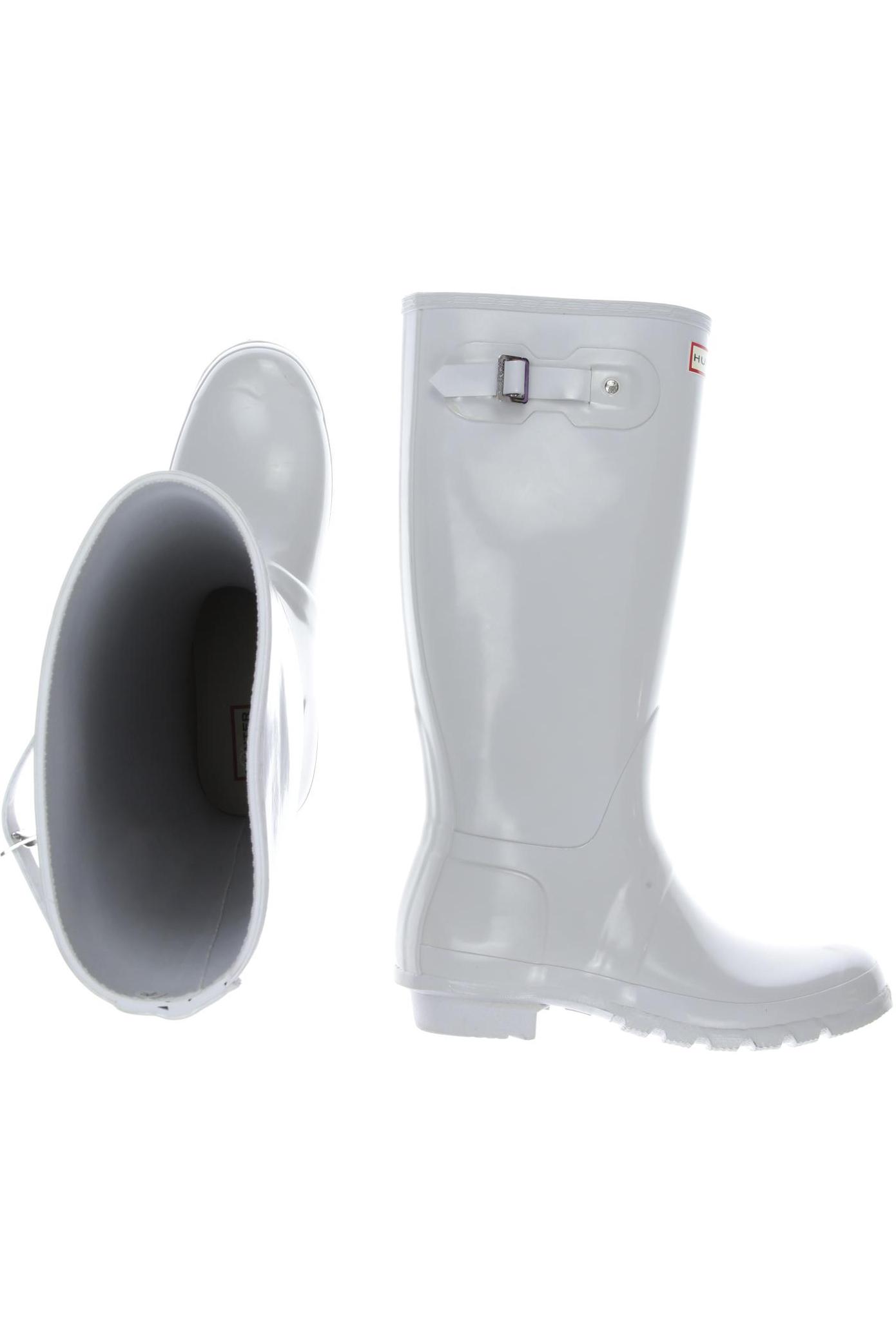 

Hunter Damen Stiefel, grau, Gr. 43