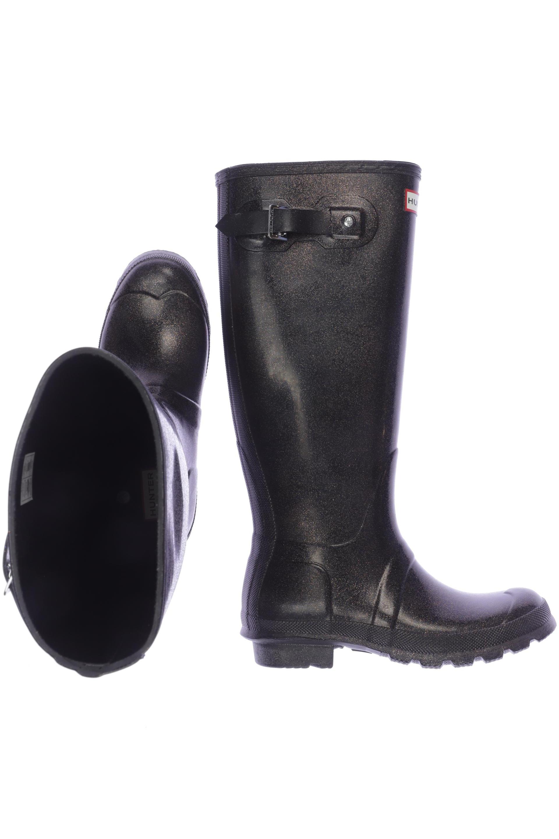 

Hunter Damen Stiefel, braun, Gr. 37