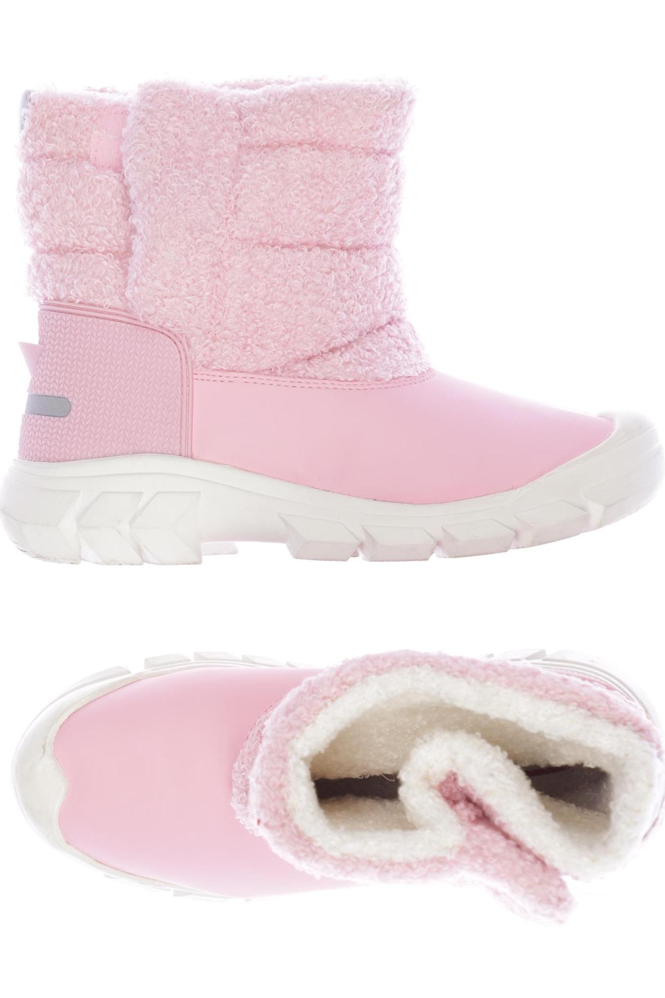 

Hunter Damen Stiefelette, pink, Gr. 36