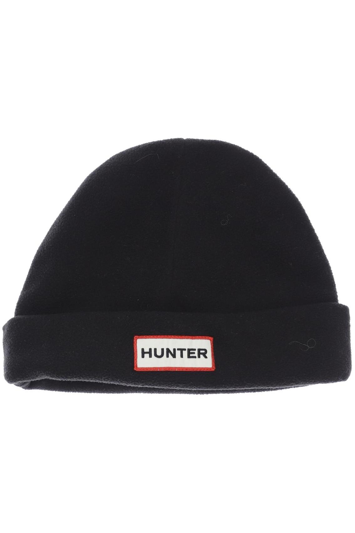

Hunter Herren Hut/Mütze, schwarz, Gr. 58