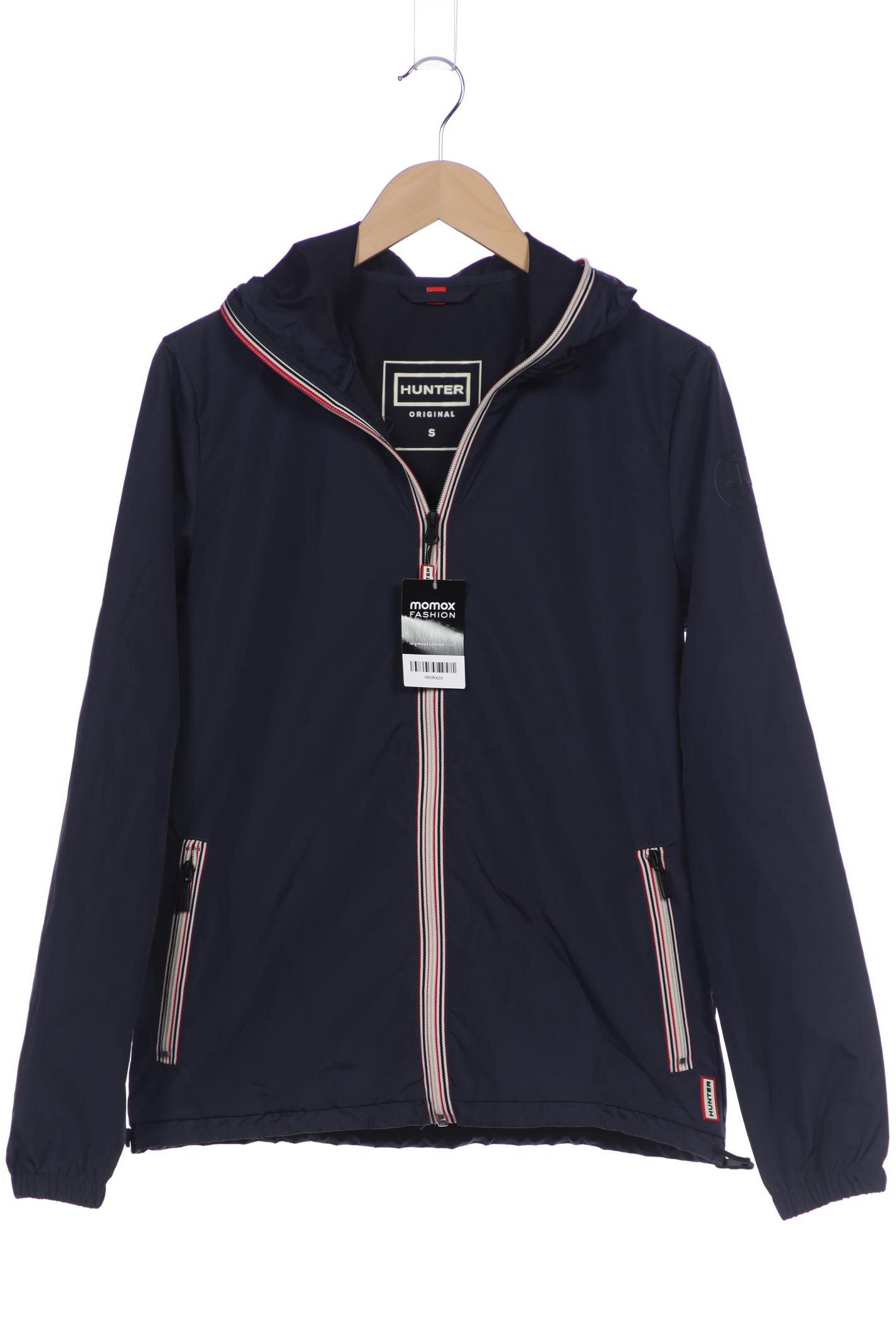 

Hunter Herren Jacke, marineblau, Gr. 46