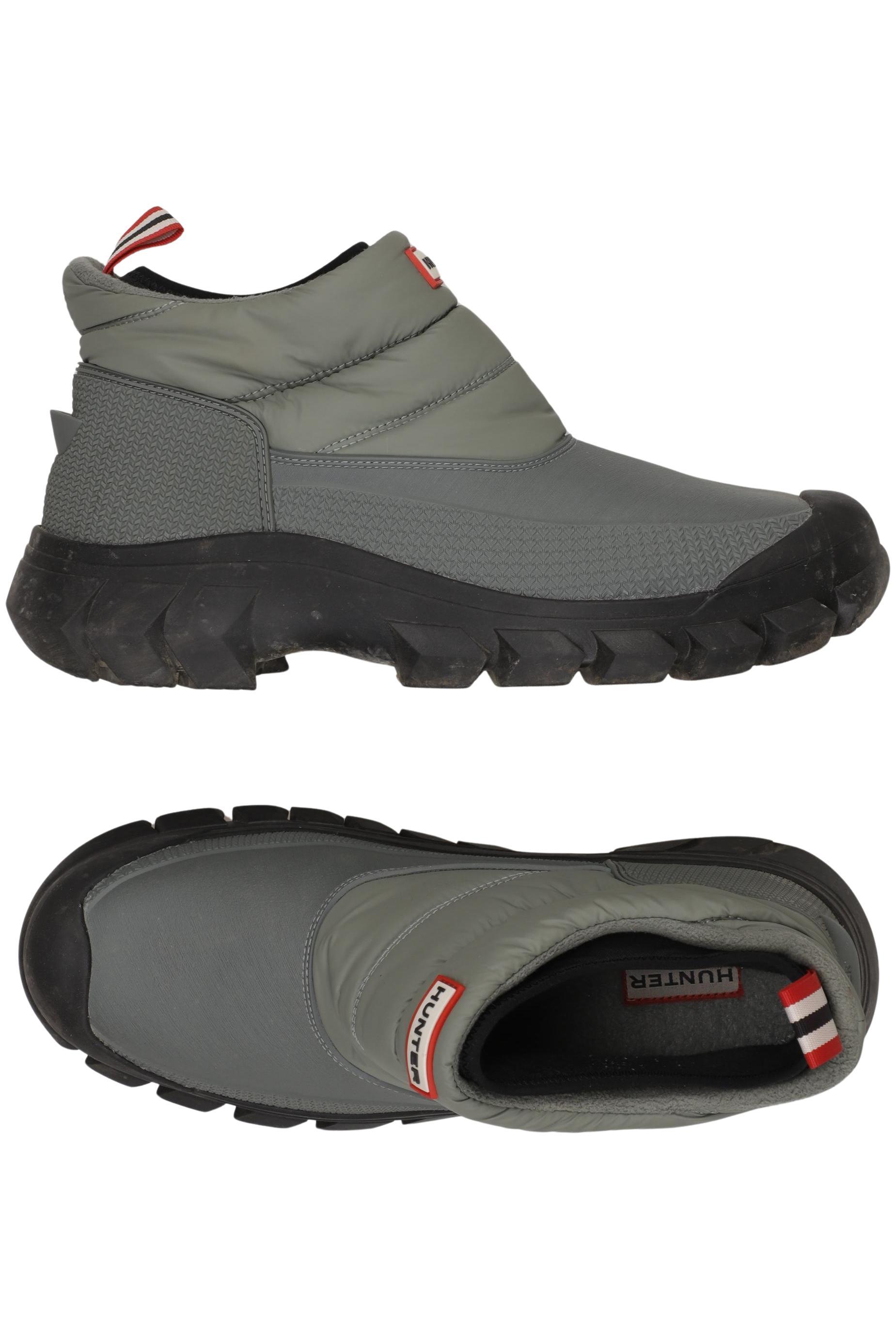 

Hunter Herren Stiefel, grün, Gr. 44