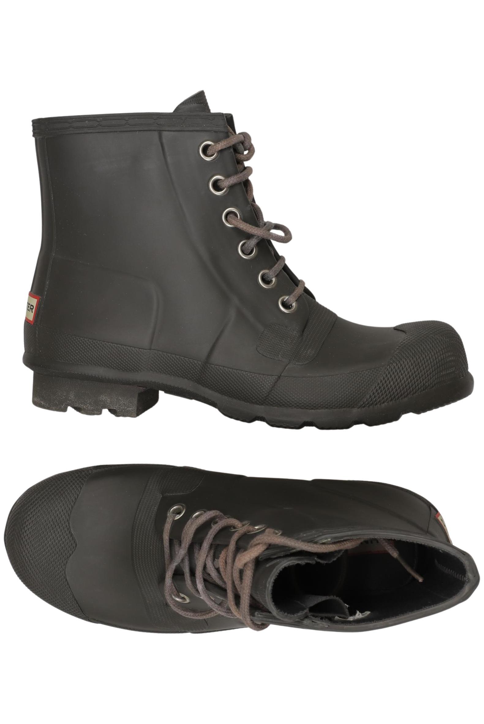 

Hunter Herren Stiefel, grün, Gr. 42