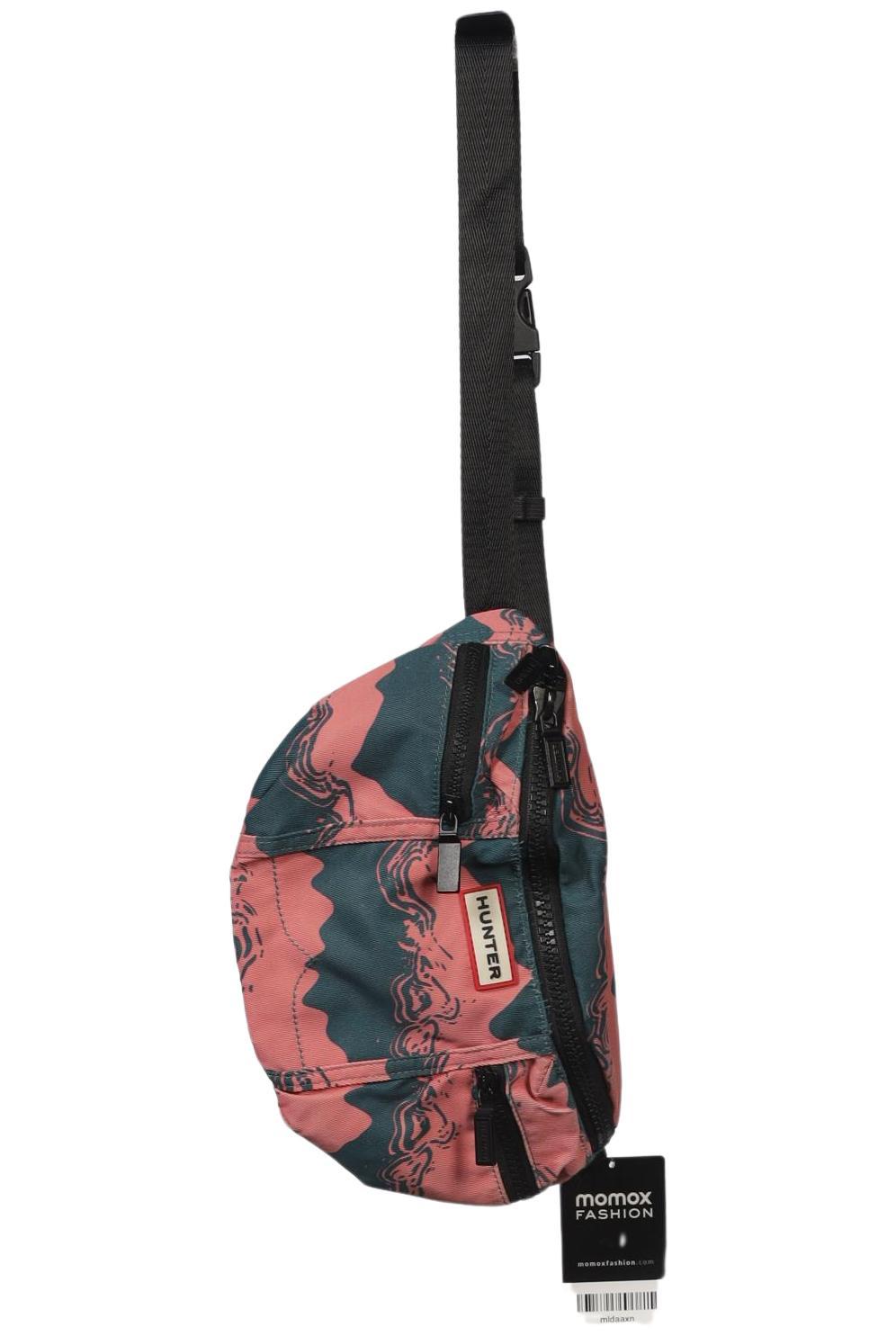 

Hunter Herren Tasche, mehrfarbig, Gr.