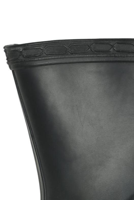 Thumbnail - Hunter Jungen Kinderschuhe, schwarz, Gr. 98/104