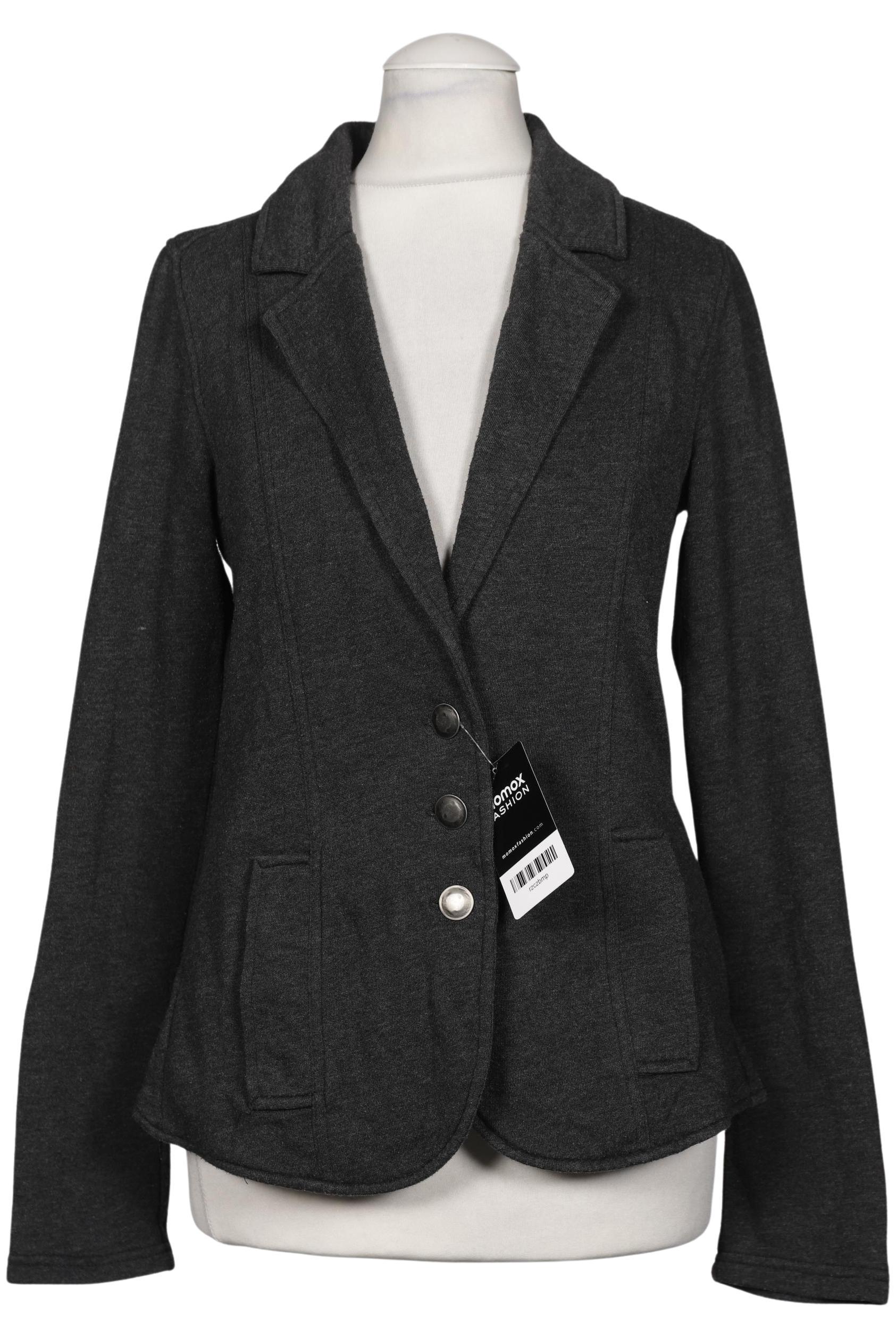 

Hurley Damen Blazer, grau, Gr. 36