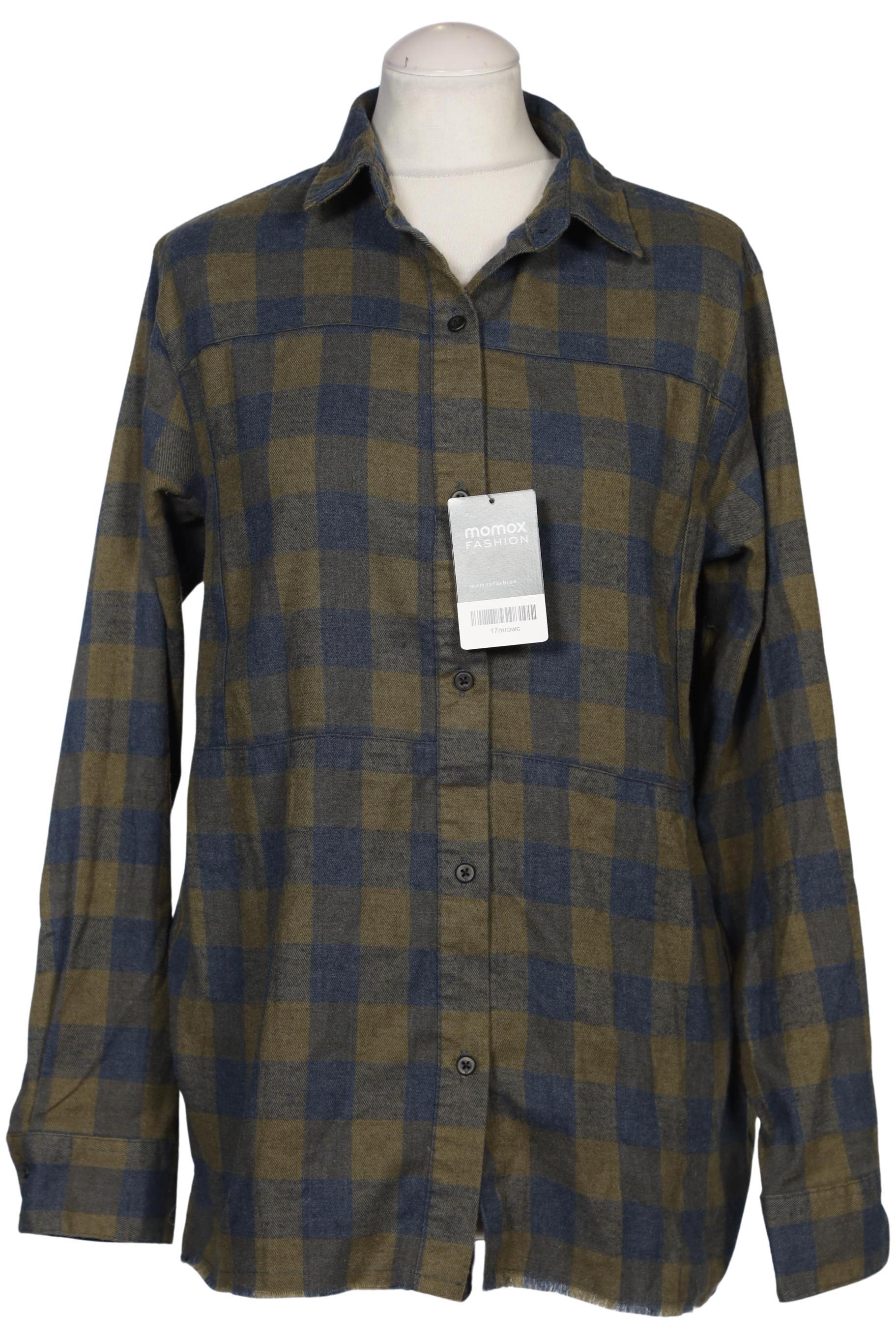 

Hurley Damen Bluse, mehrfarbig, Gr. 38