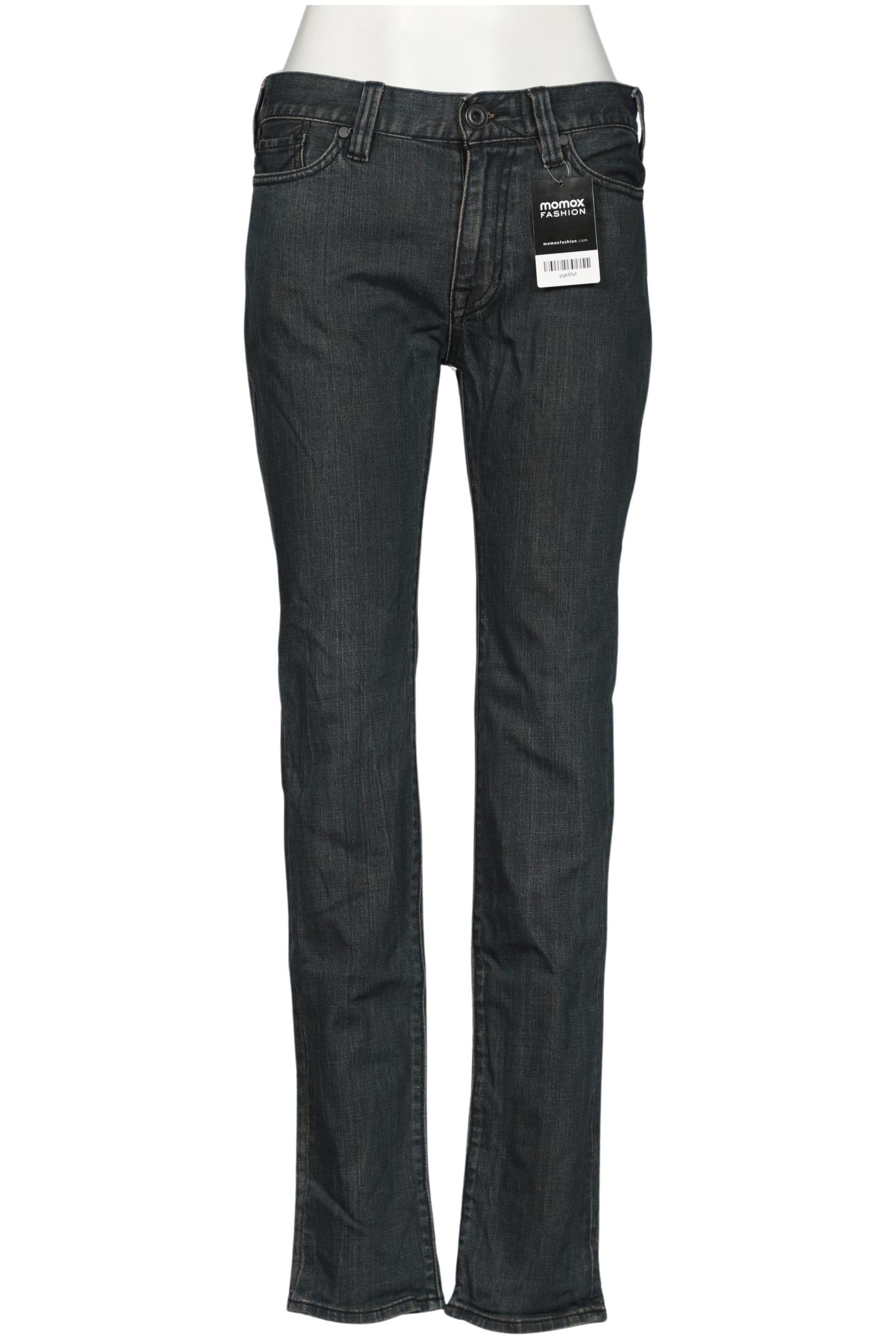 

Hurley Damen Jeans, blau, Gr. 28