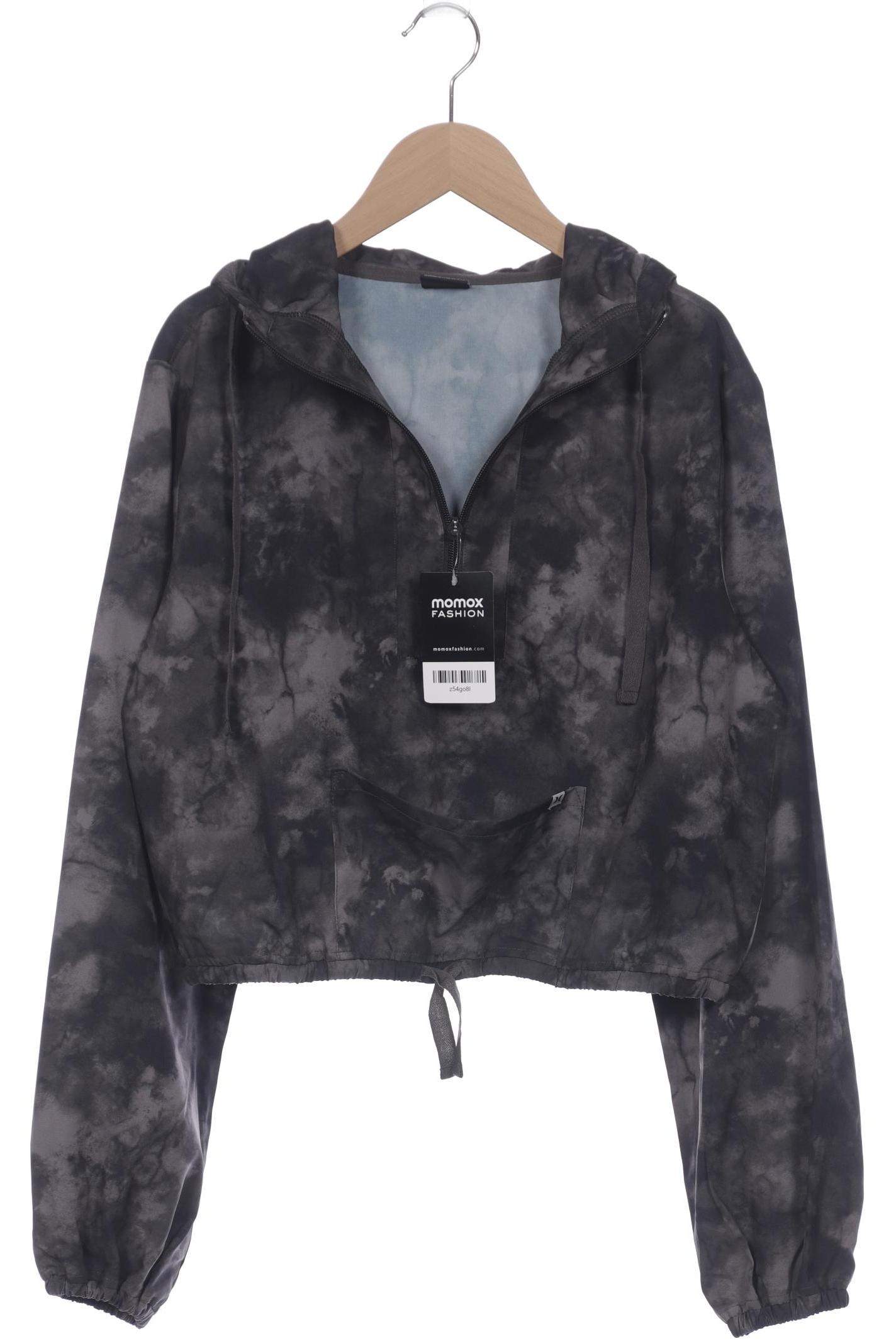 

Hurley Damen Kapuzenpullover, grün, Gr. 34