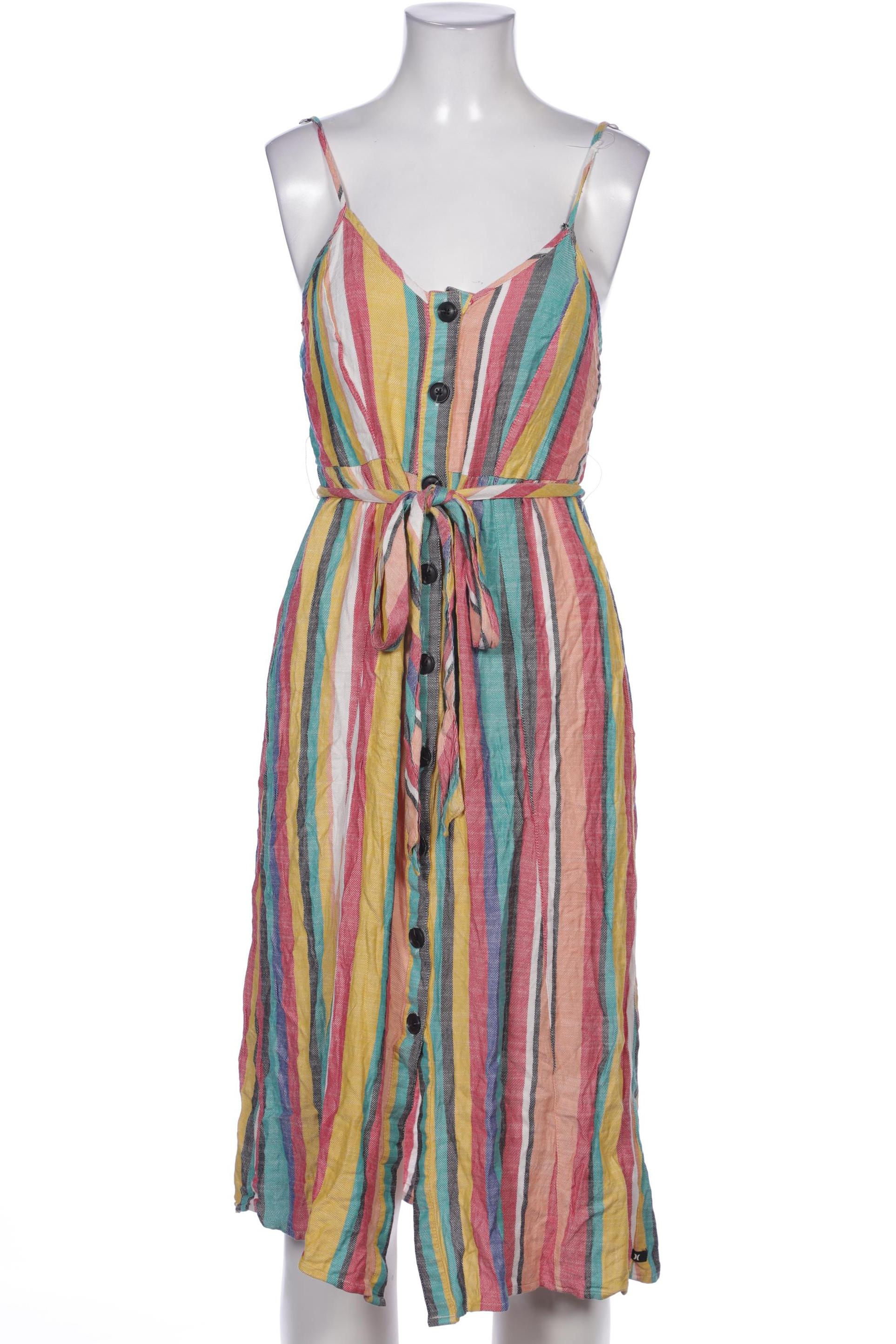 

Hurley Damen Kleid, mehrfarbig, Gr. 34