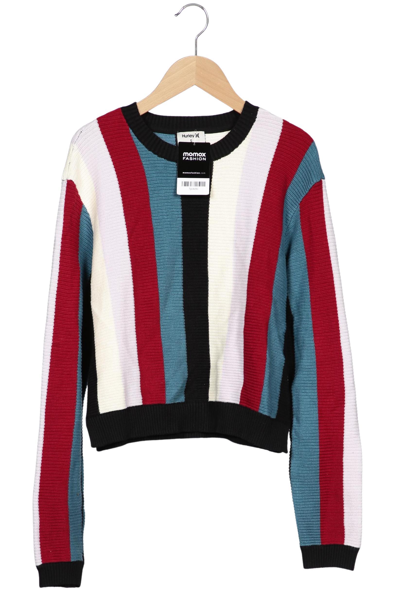 

Hurley Damen Pullover, mehrfarbig, Gr. 36
