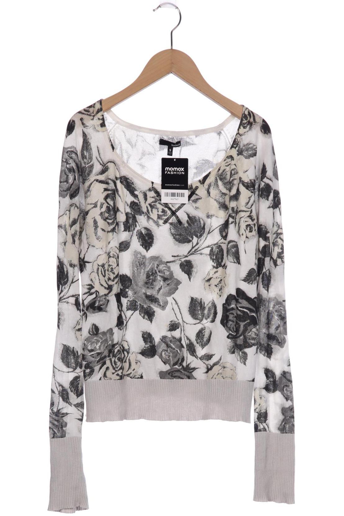

Hurley Damen Pullover, beige