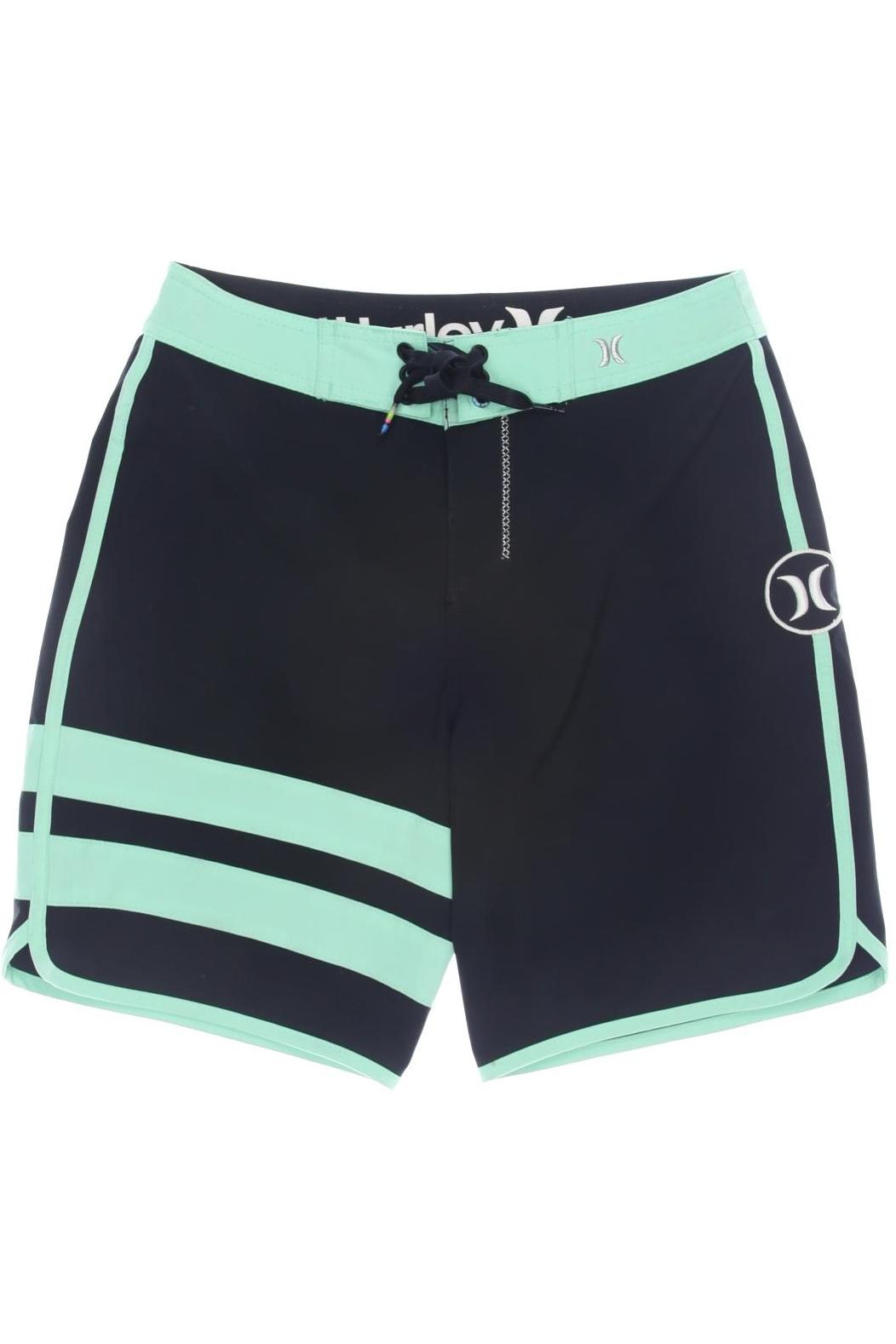 

Hurley Damen Shorts, schwarz, Gr. 26