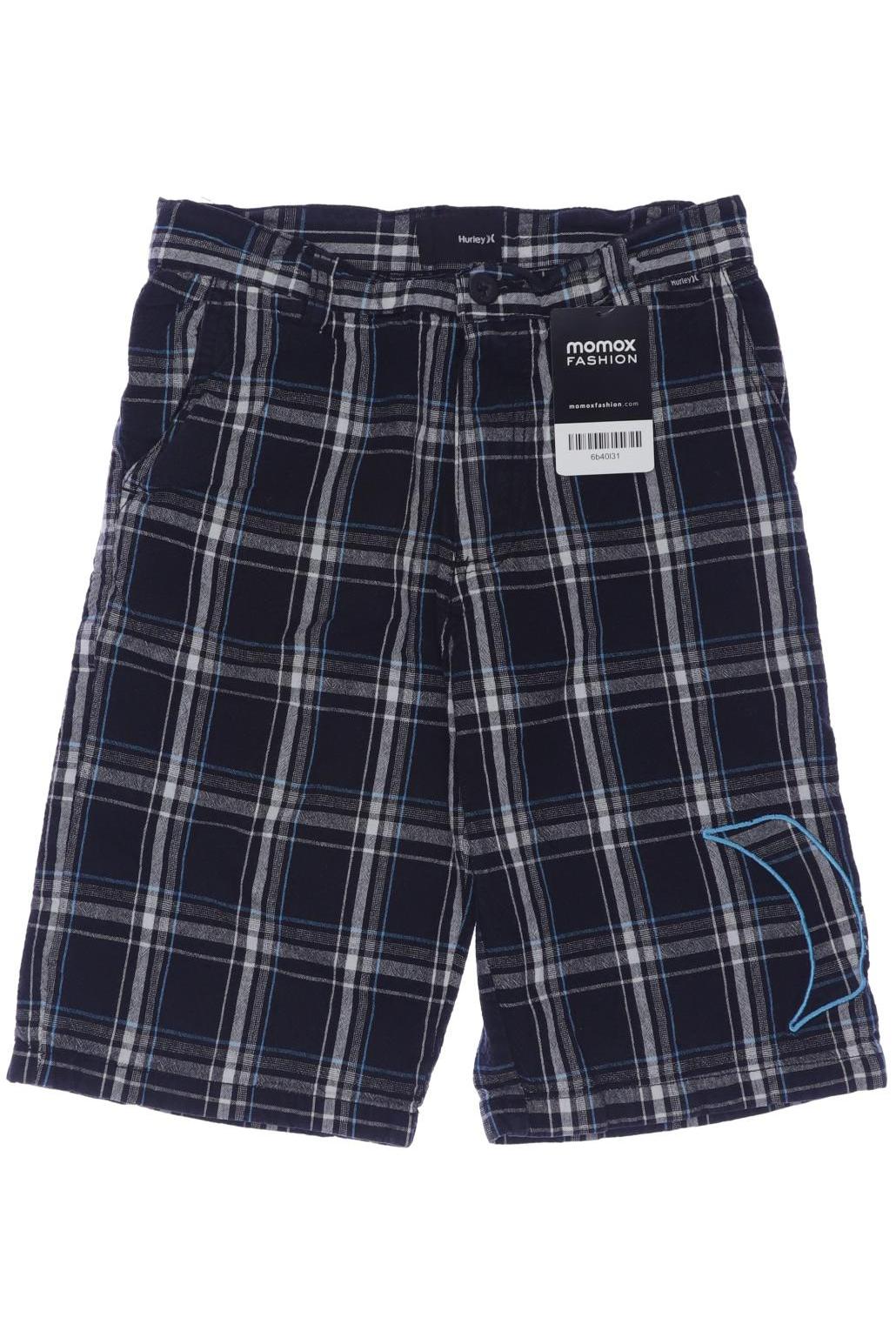 

Hurley Damen Shorts, marineblau, Gr. 27