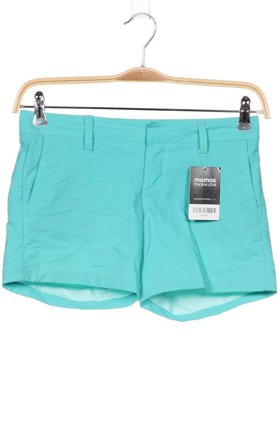 

Hurley Damen Shorts, türkis, Gr. 28