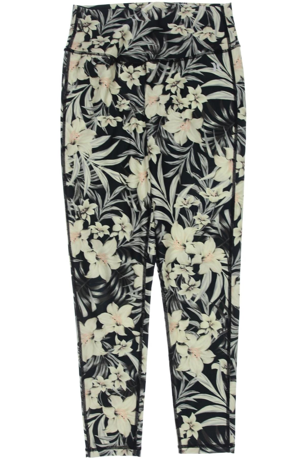 Thumbnail - Hurley Damen Stoffhose, cremeweiß, Gr. 0