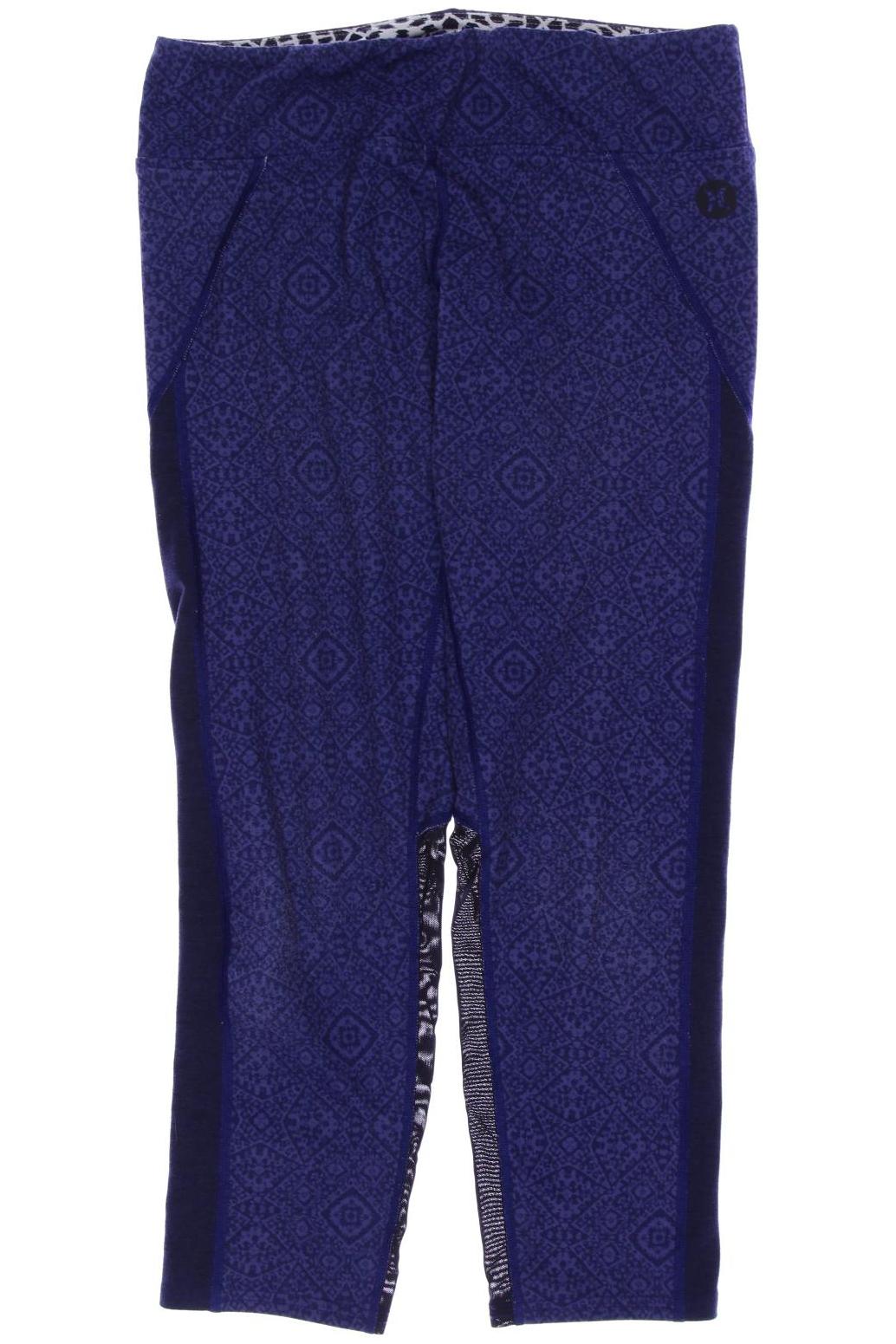 

Hurley Damen Stoffhose, flieder