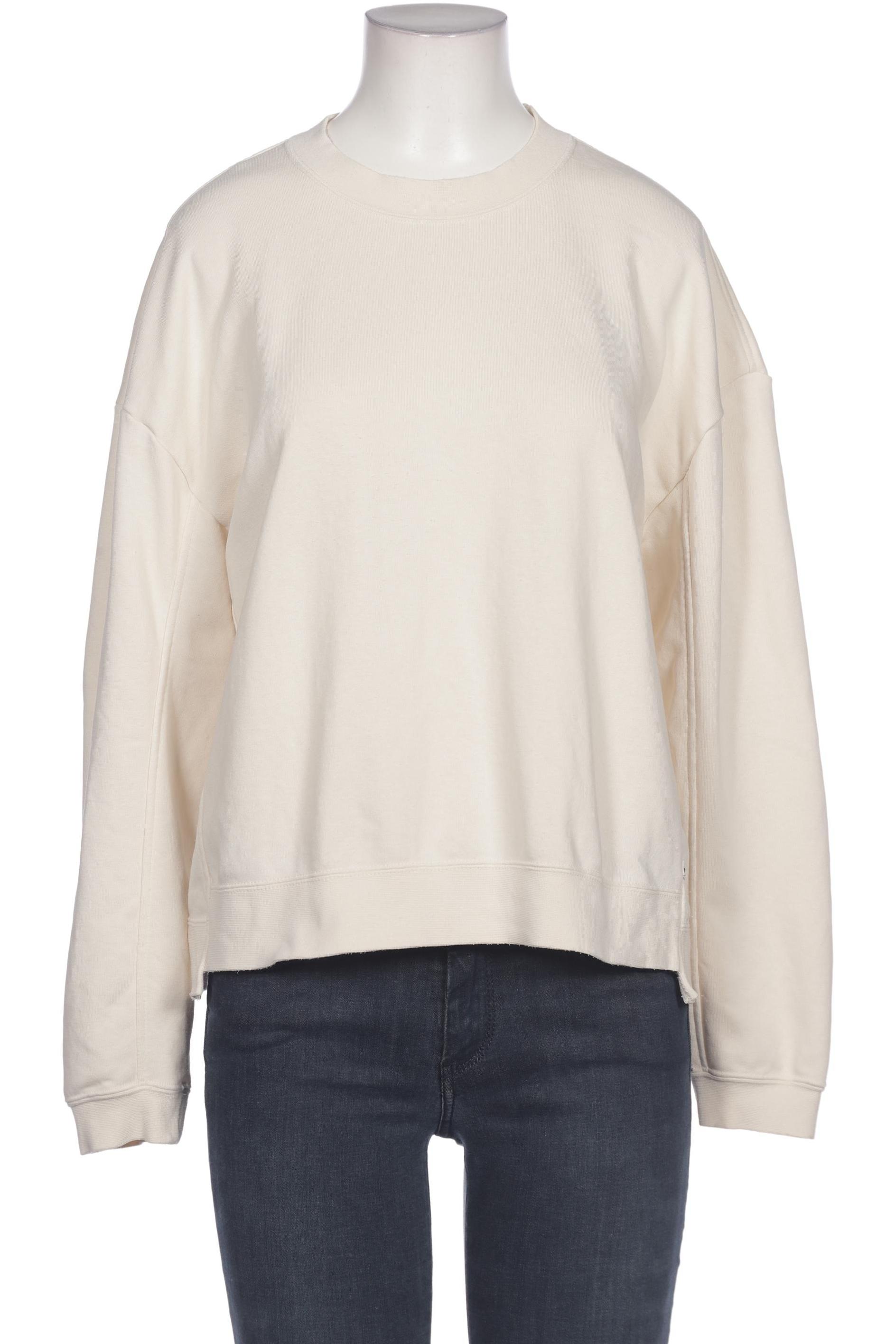 

Hurley Damen Sweatshirt, cremeweiß, Gr. 38