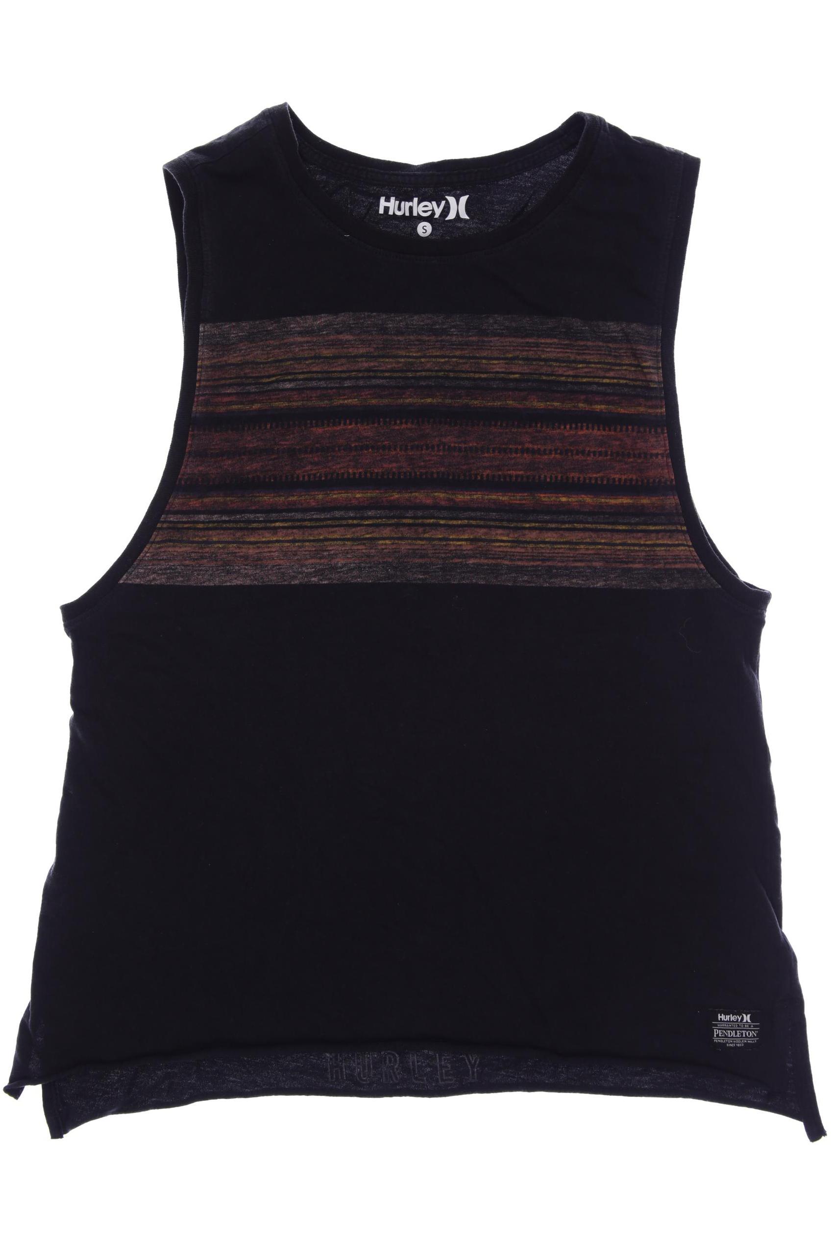 

Hurley Damen Top, grau