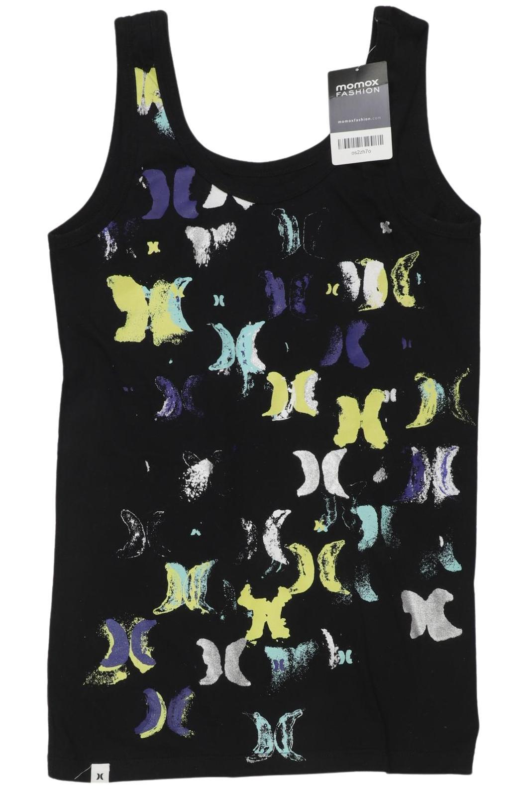 

Hurley Damen Top, mehrfarbig, Gr. 38