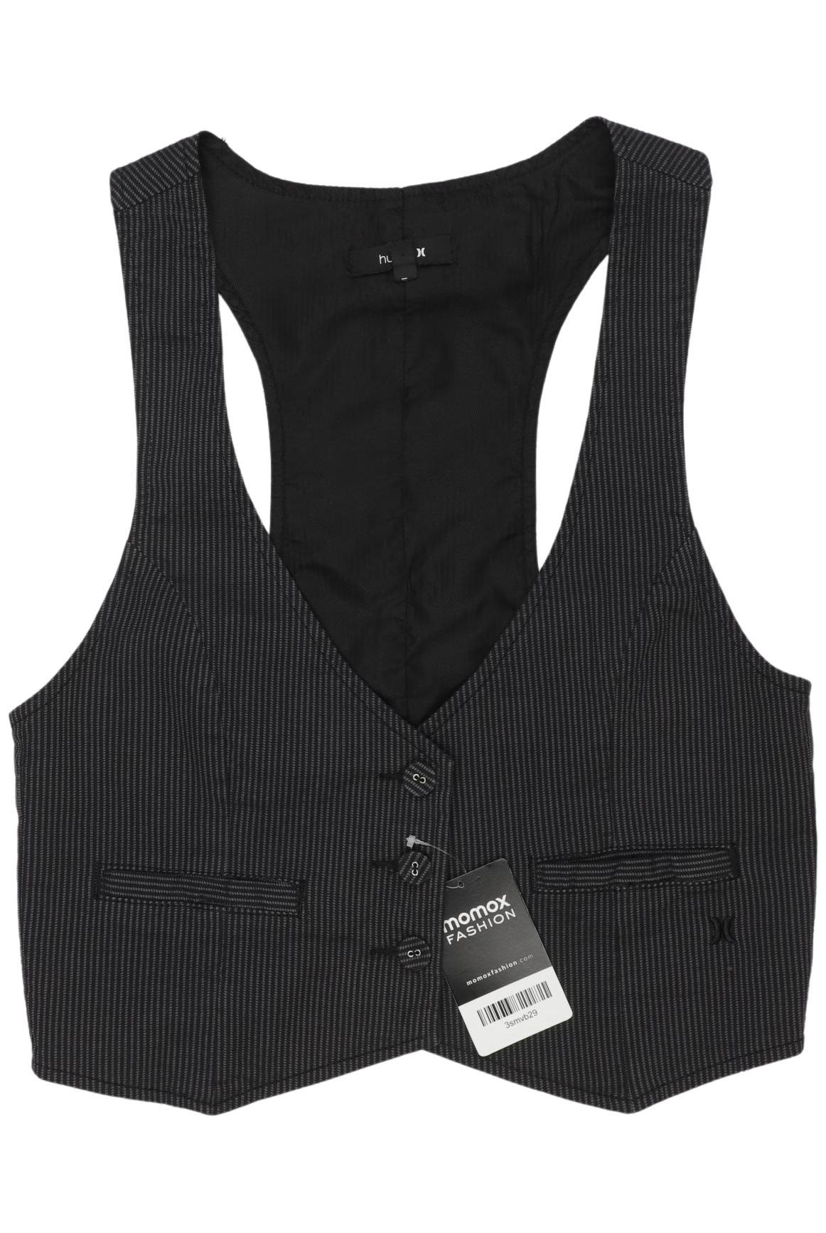 

Hurley Damen Weste, grau, Gr. 38