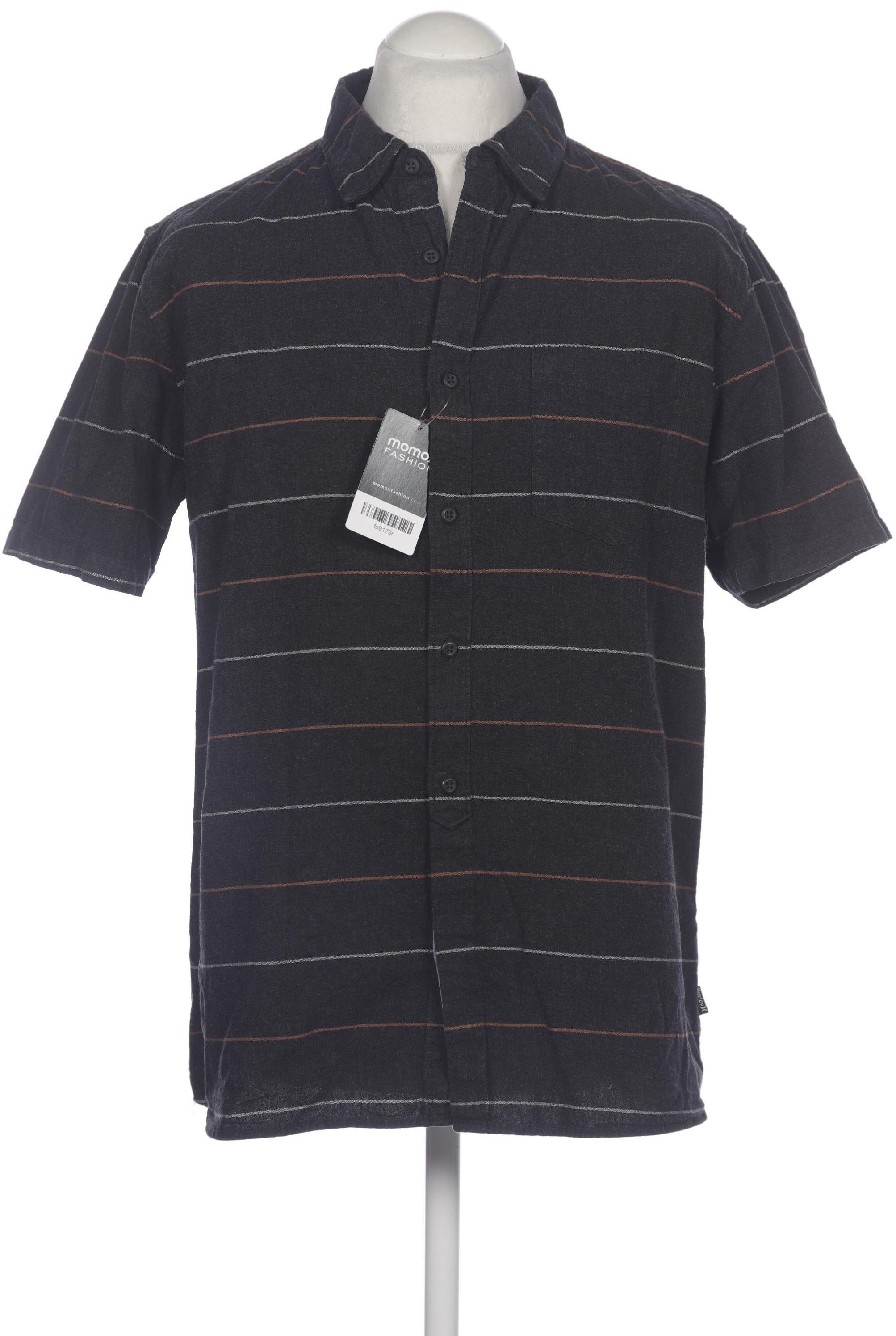 

Hurley Herren Hemd, schwarz, Gr. 52