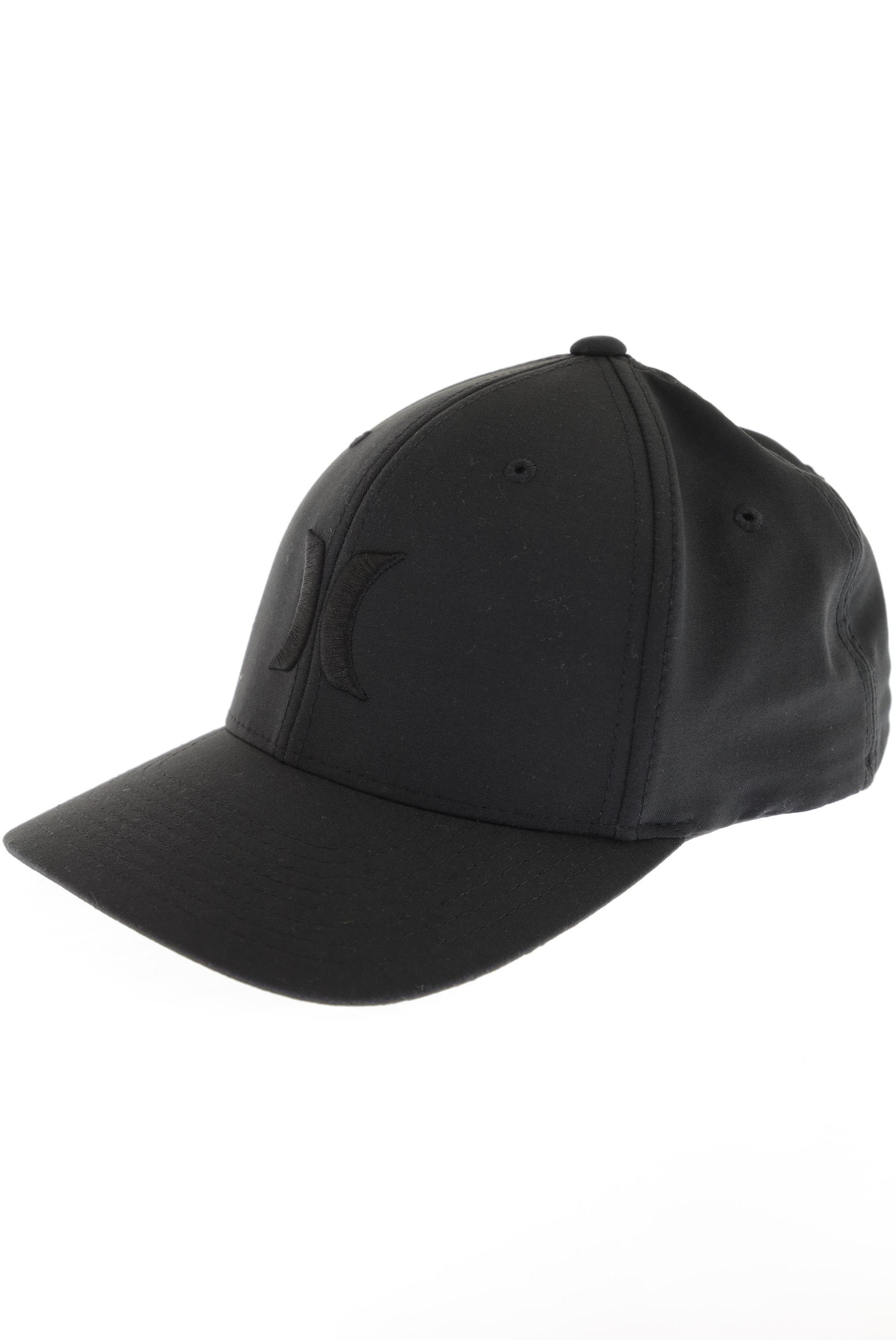 

Hurley Herren Hut/Mütze, schwarz, Gr. 54