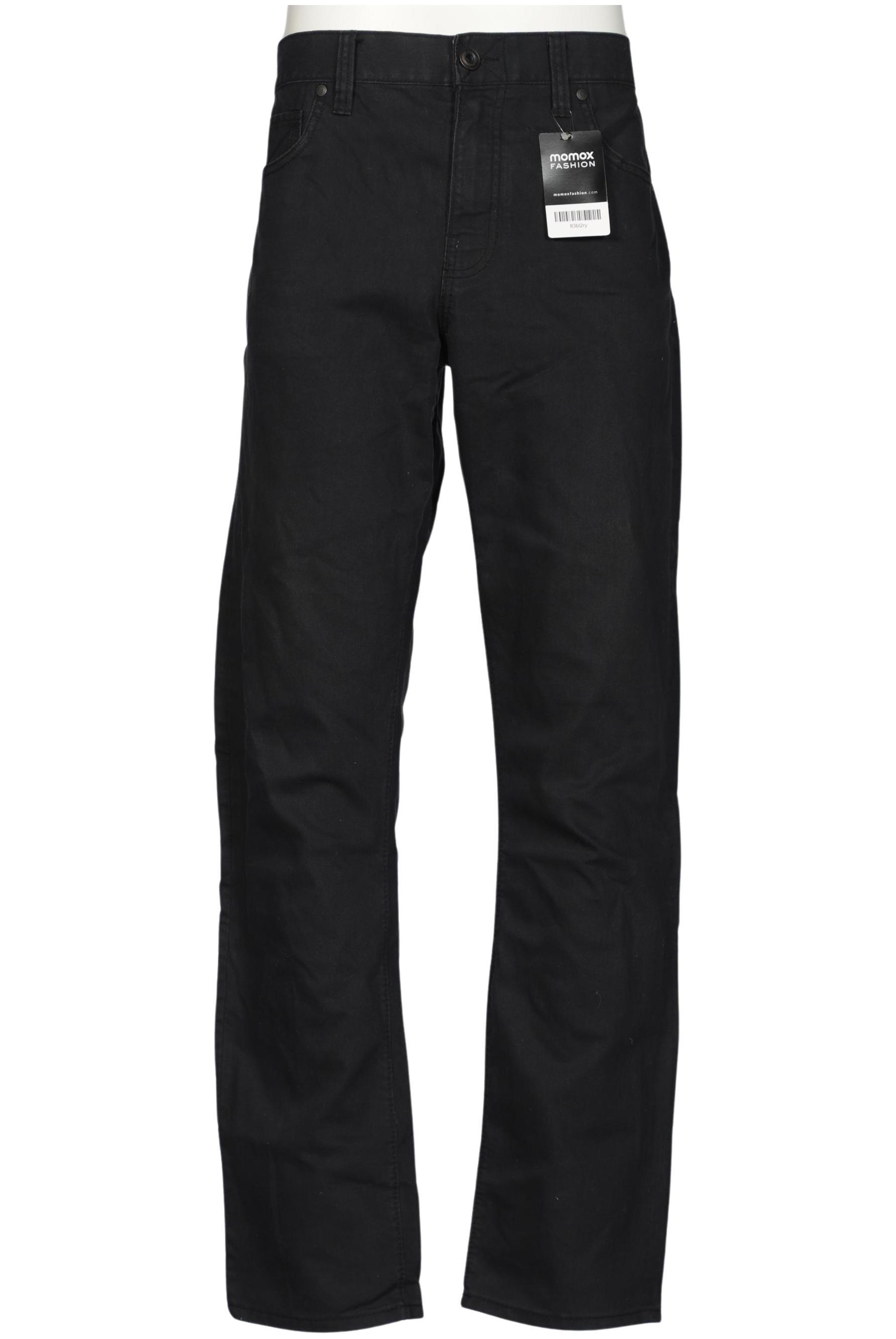 Thumbnail - Hurley Herren Jeans, schwarz, Gr. 34