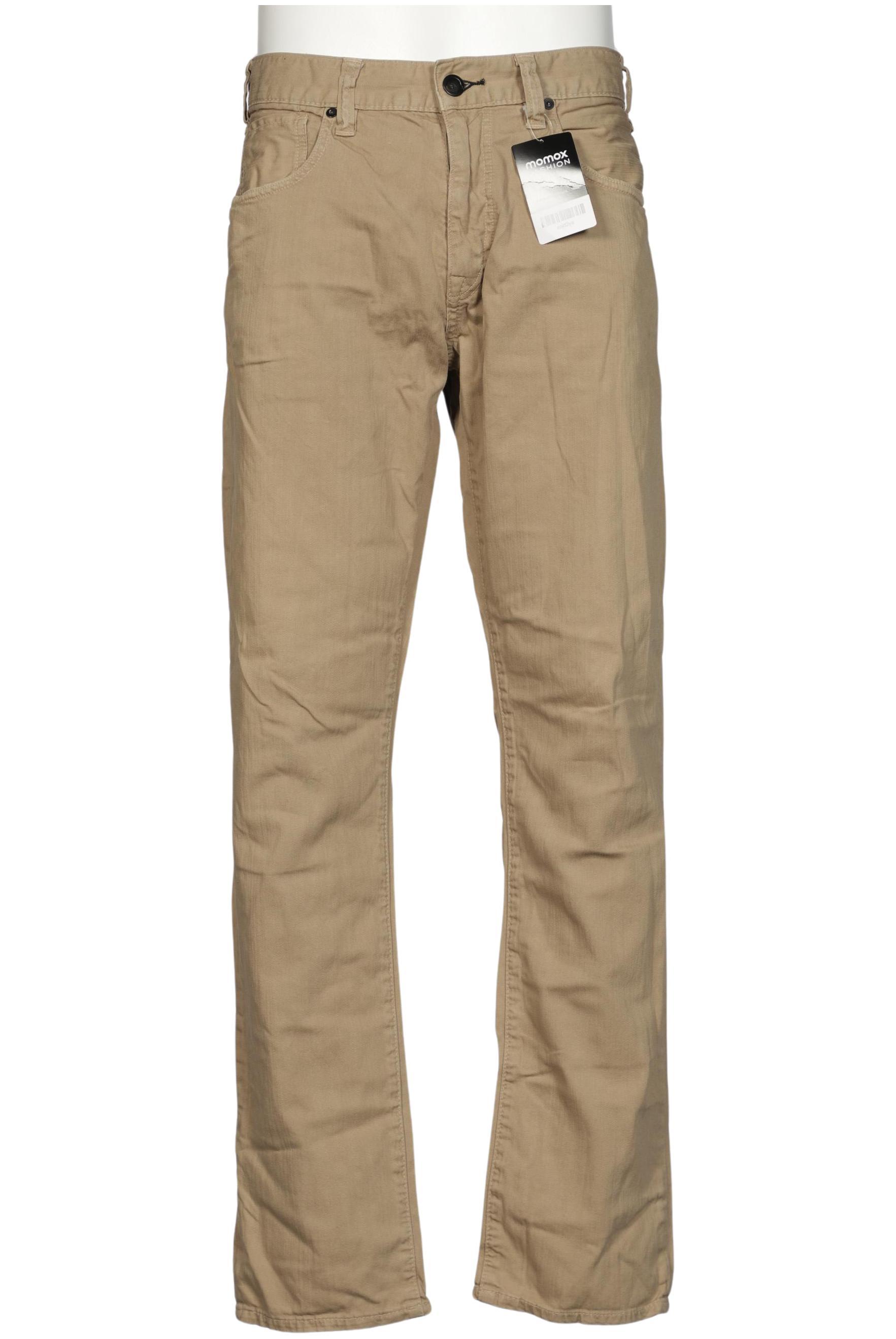 Thumbnail - Hurley Herren Jeans, beige, Gr. 34