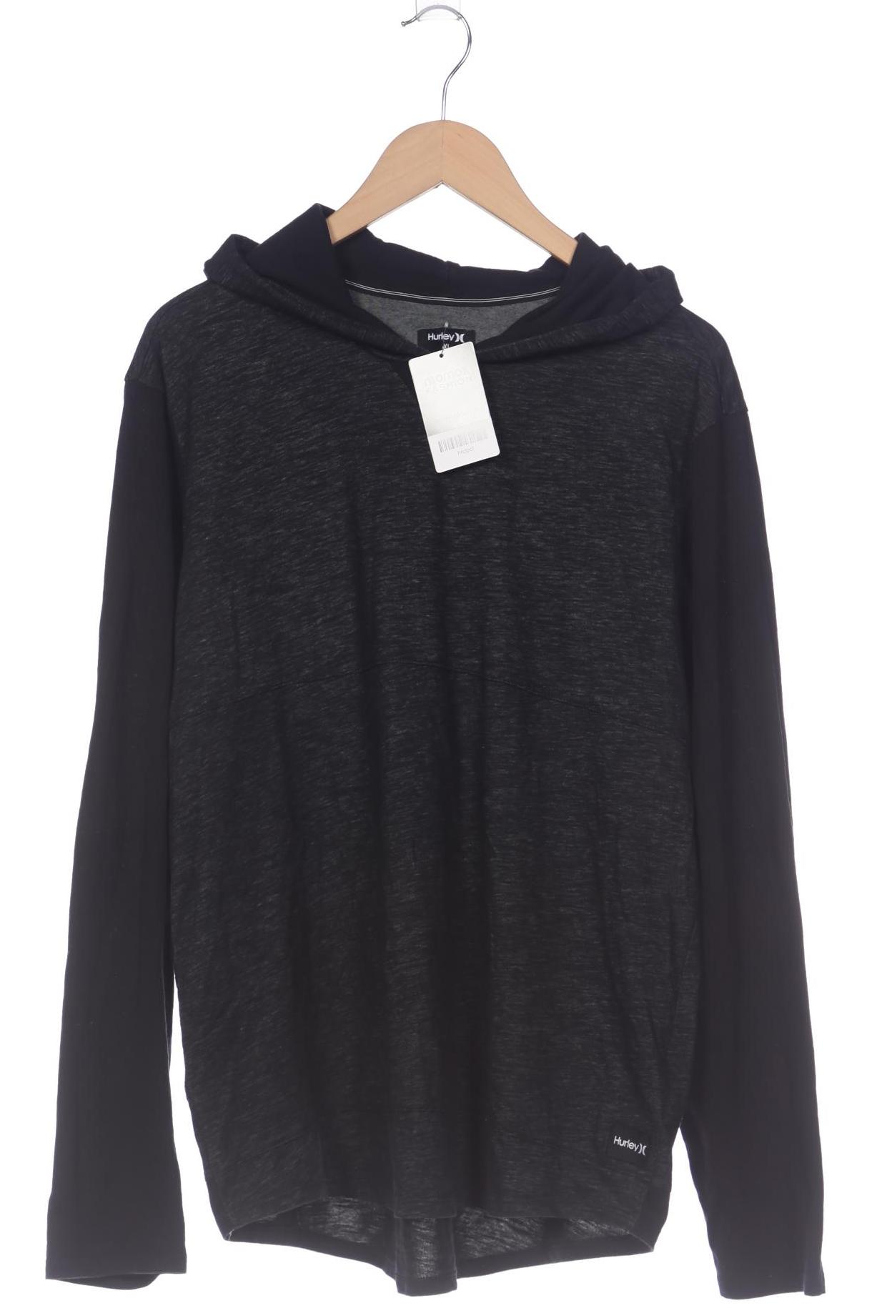 

Hurley Herren Kapuzenpullover, schwarz, Gr. 54