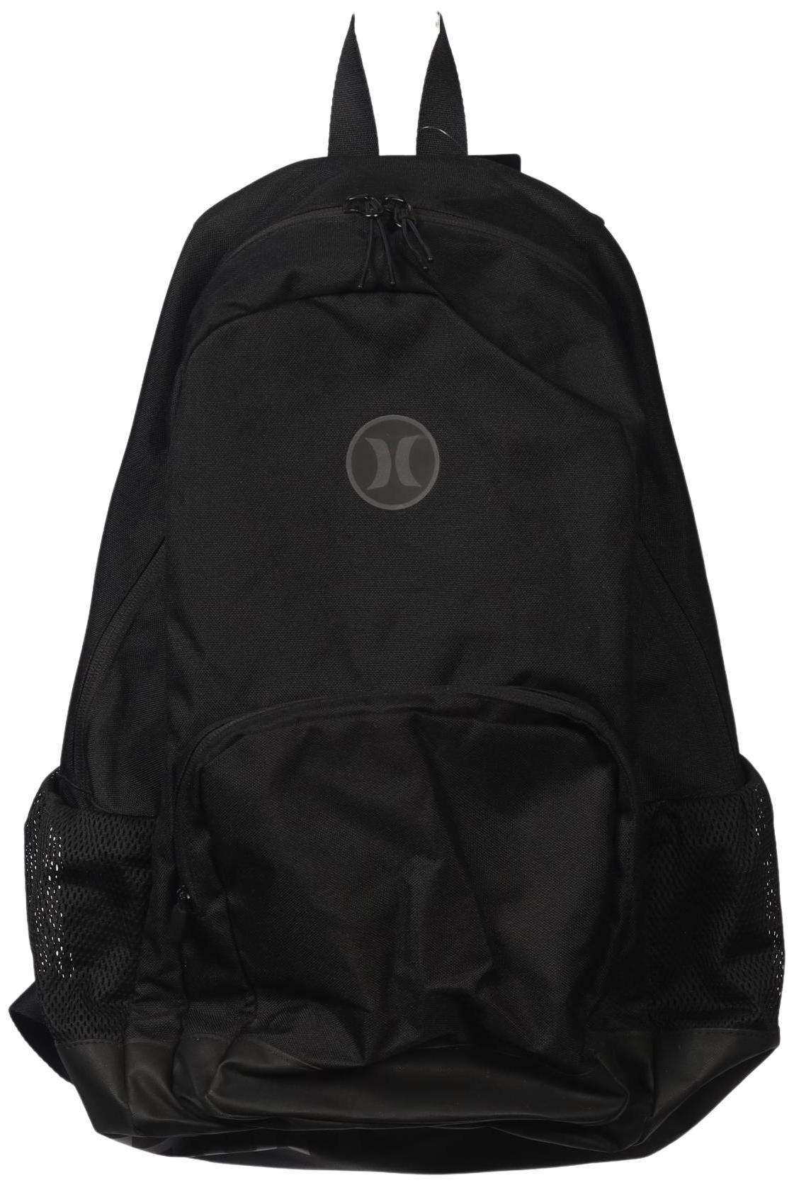 

Hurley Herren Rucksack, schwarz, Gr.