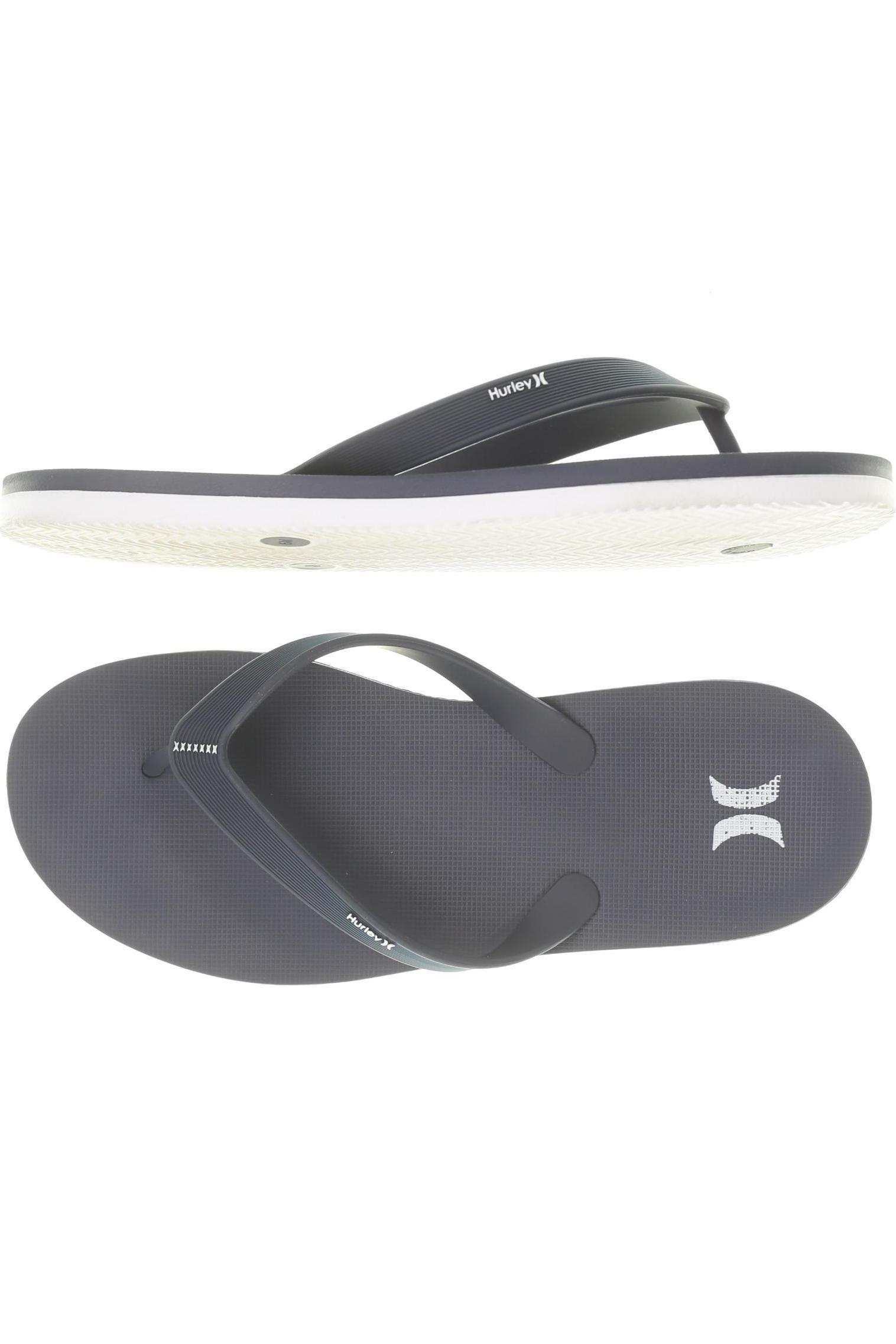 Thumbnail - Hurley Herren Sandale, blau, Gr. 9