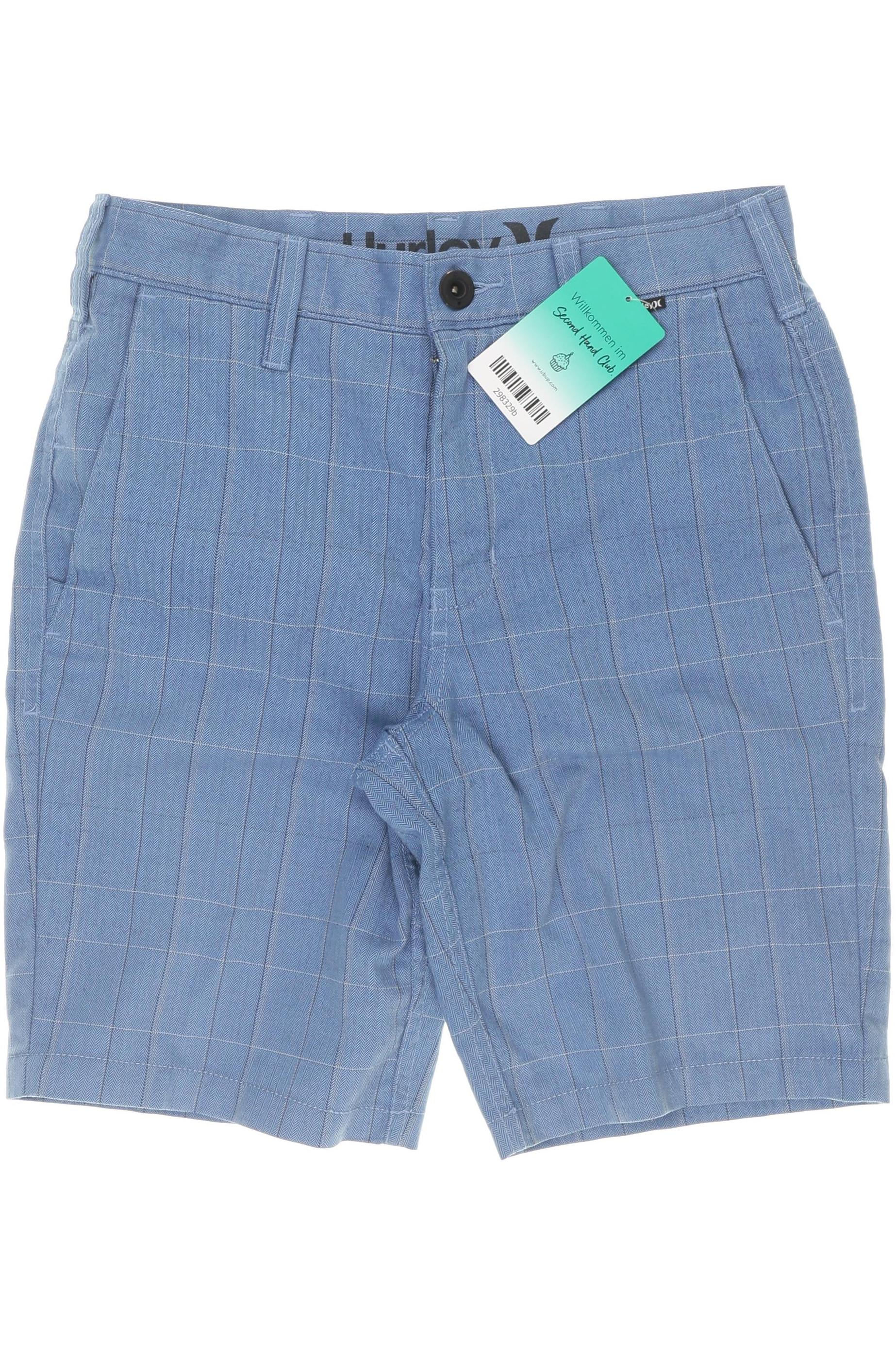 

Hurley Herren Shorts, blau, Gr. 26