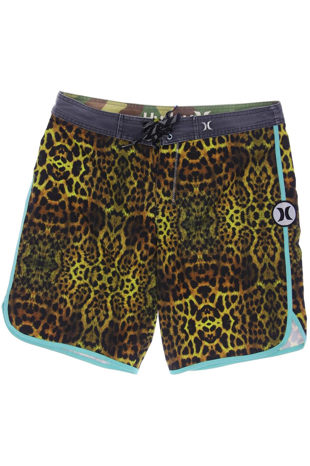 

Hurley Herren Shorts, mehrfarbig