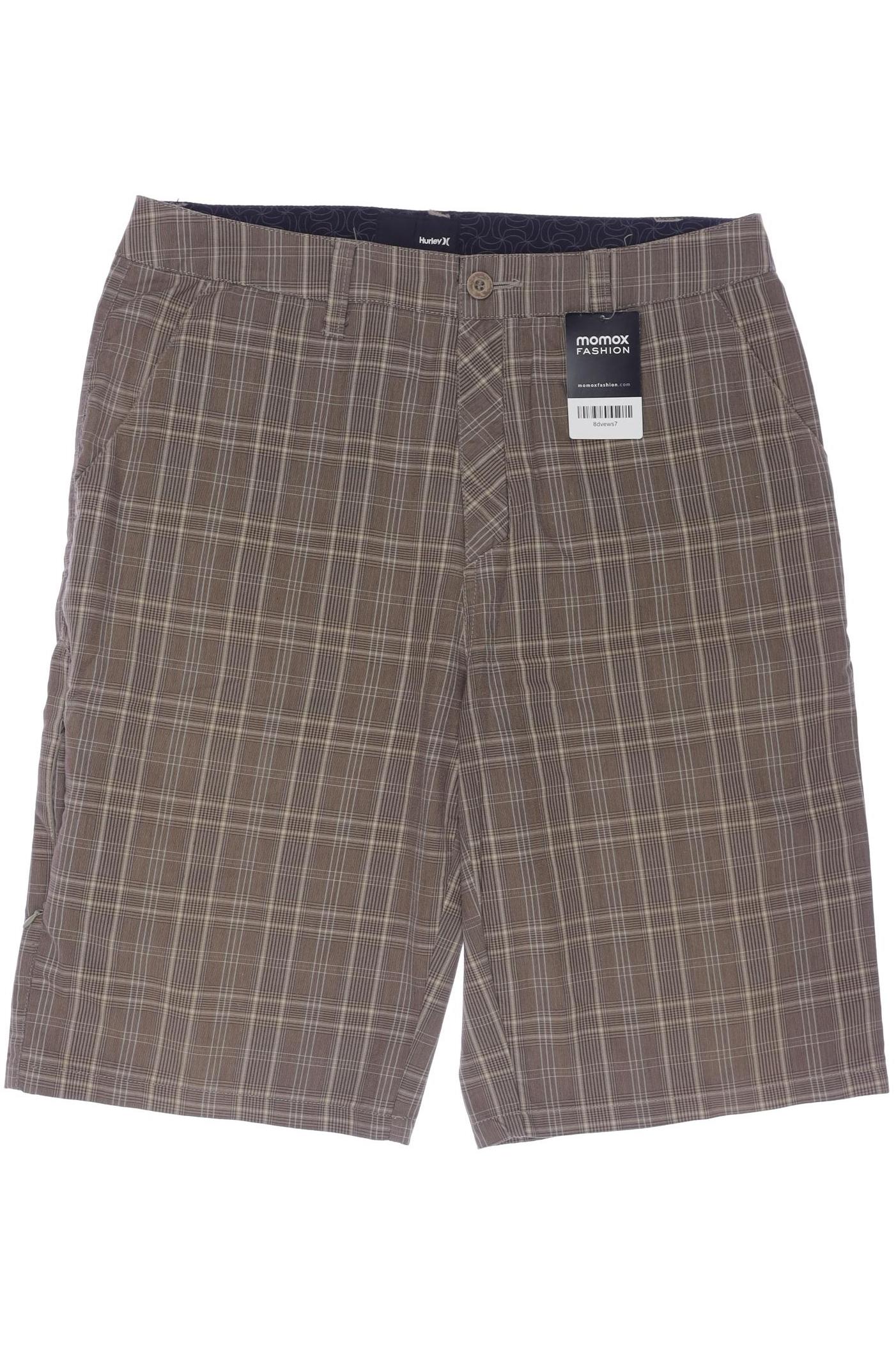 

Hurley Herren Shorts, braun, Gr. 32