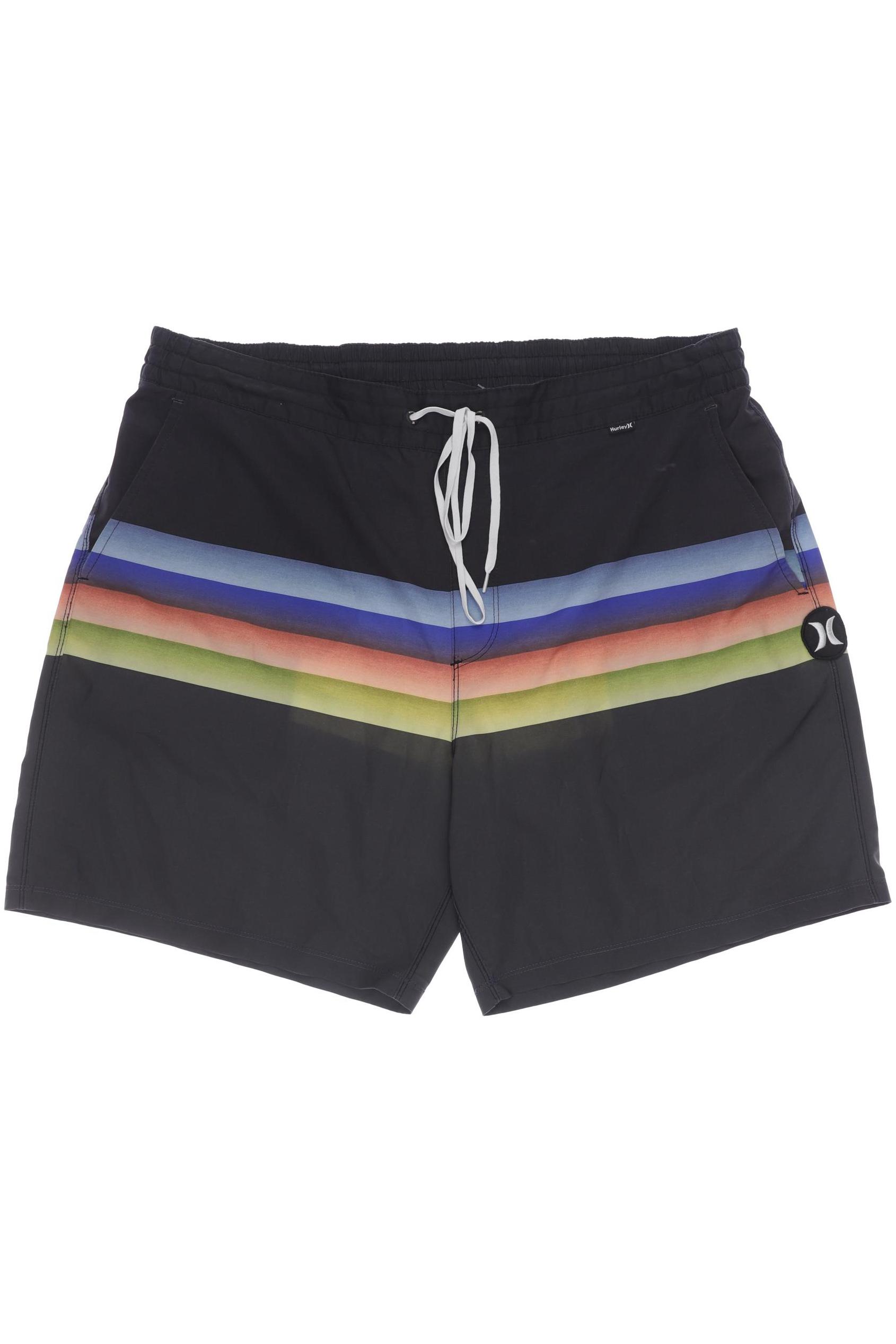 

Hurley Herren Shorts, schwarz, Gr. 36