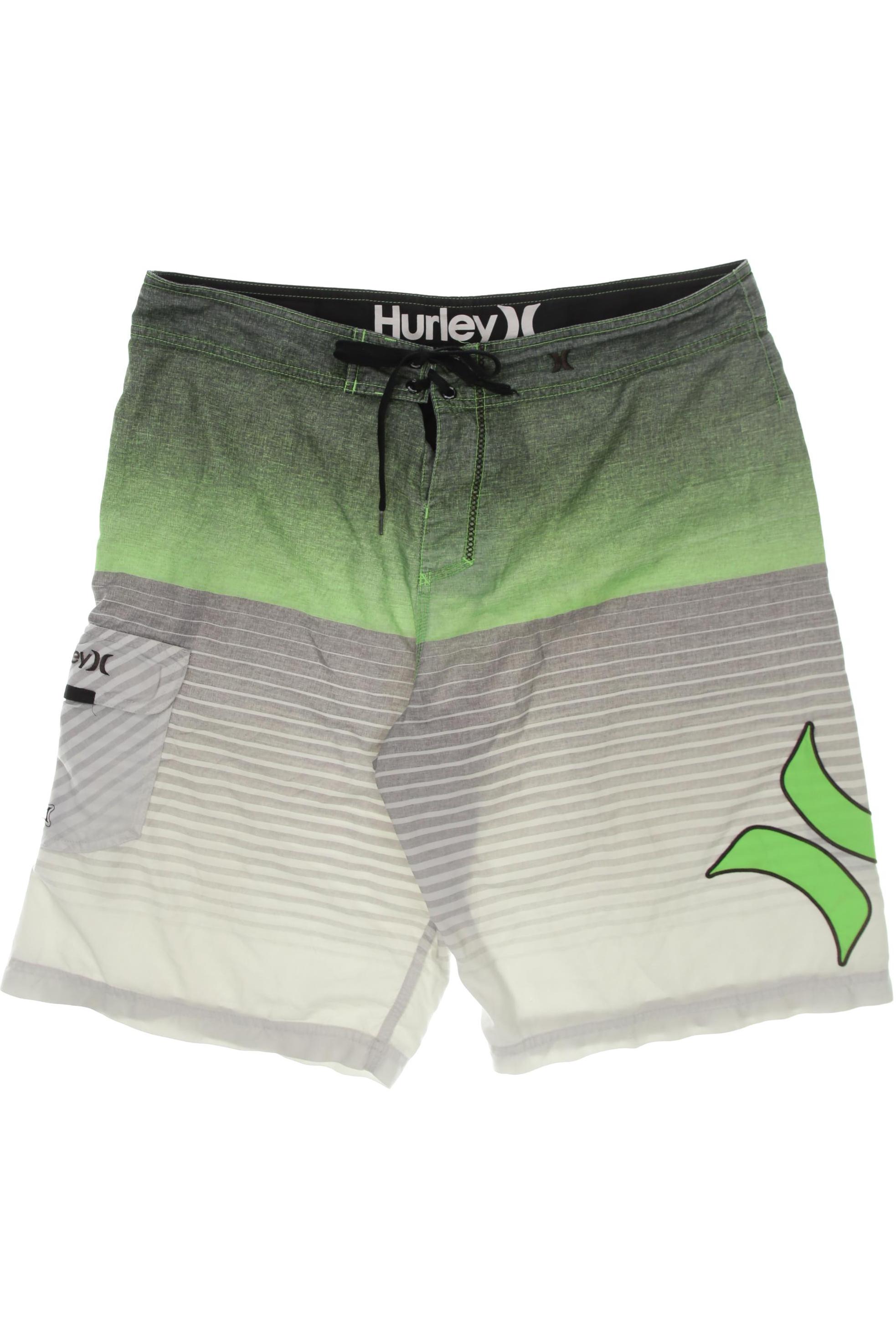 

Hurley Herren Shorts, grün, Gr. 52