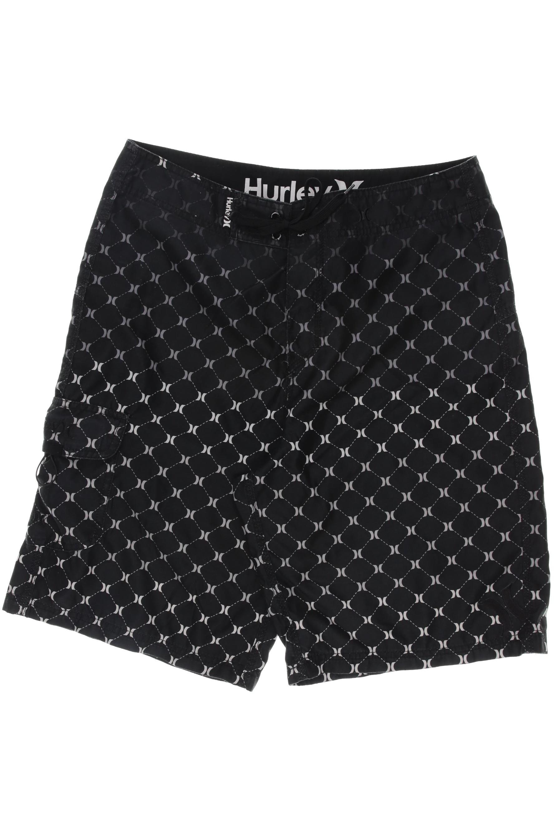 

Hurley Herren Shorts, schwarz, Gr. 31