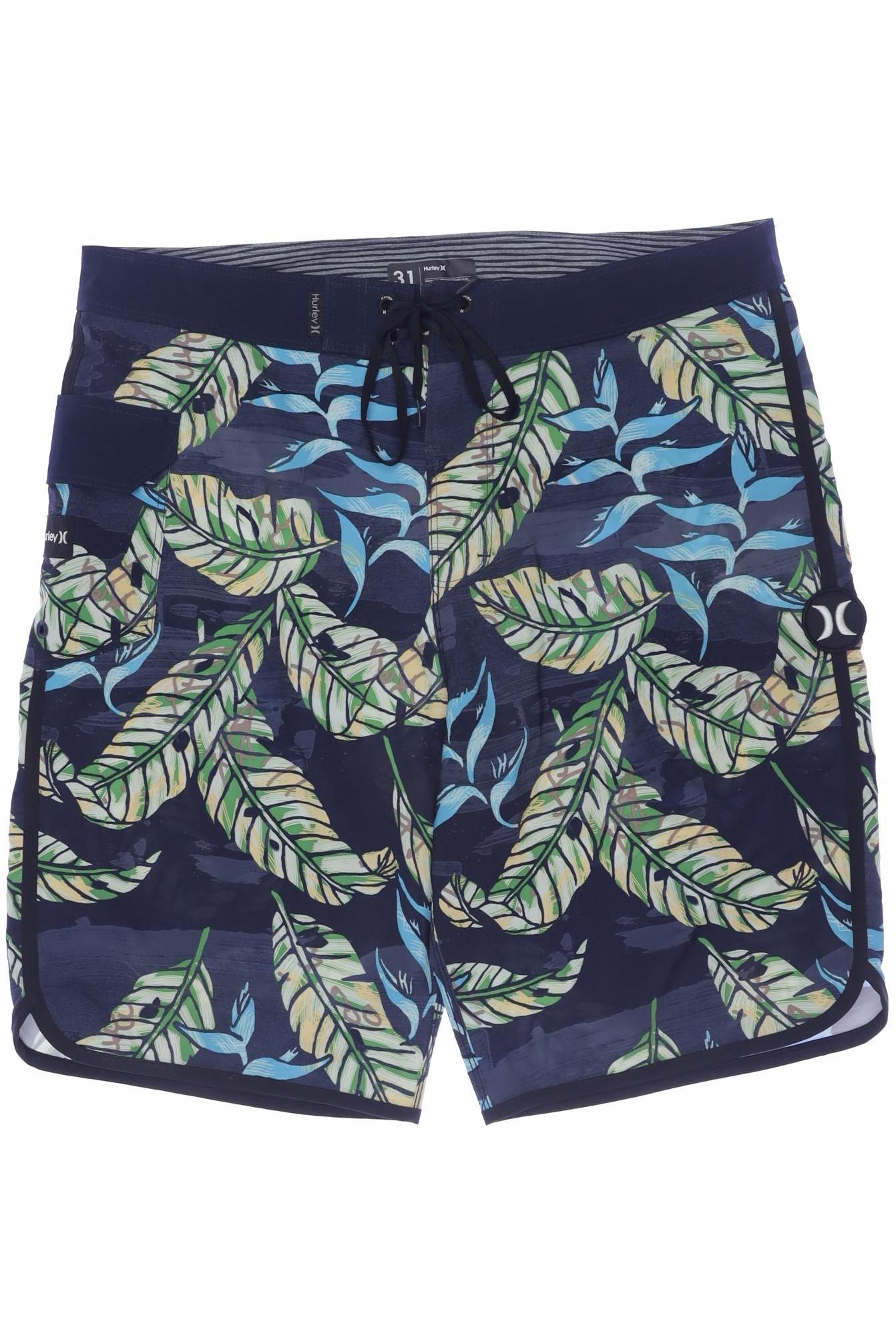 

Hurley Herren Shorts, marineblau, Gr. 31