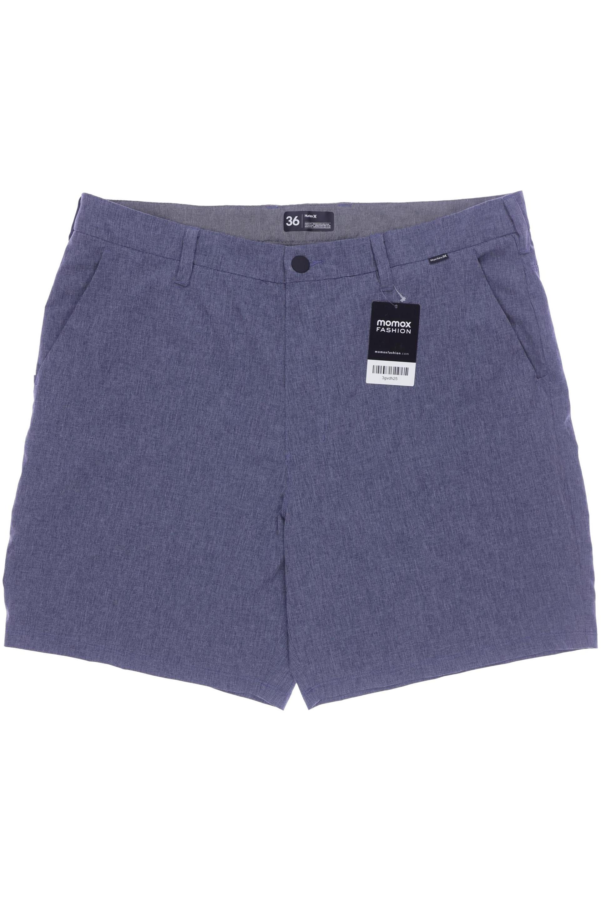 

Hurley Herren Shorts, blau, Gr. 36