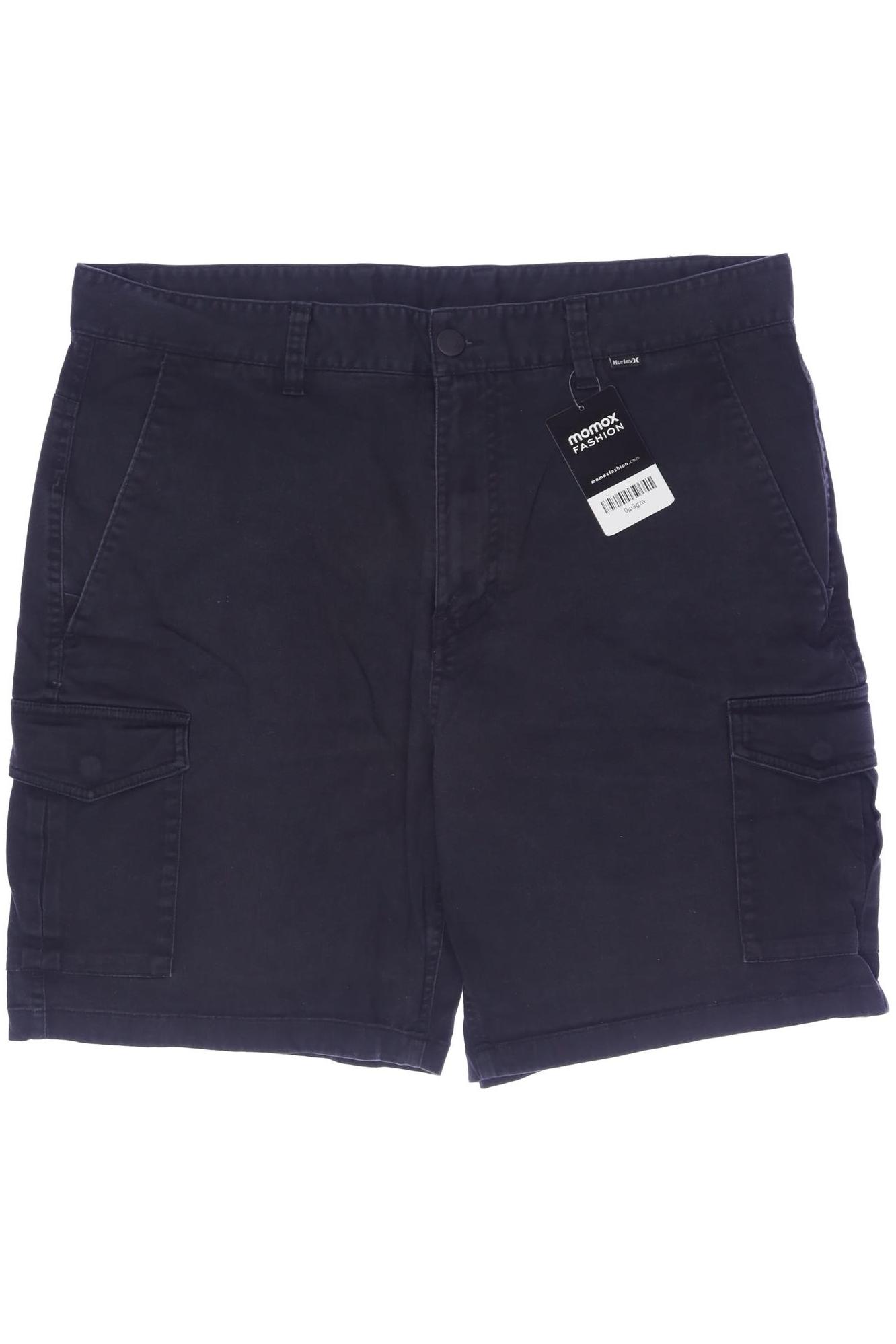 

Hurley Herren Shorts, schwarz, Gr. 36