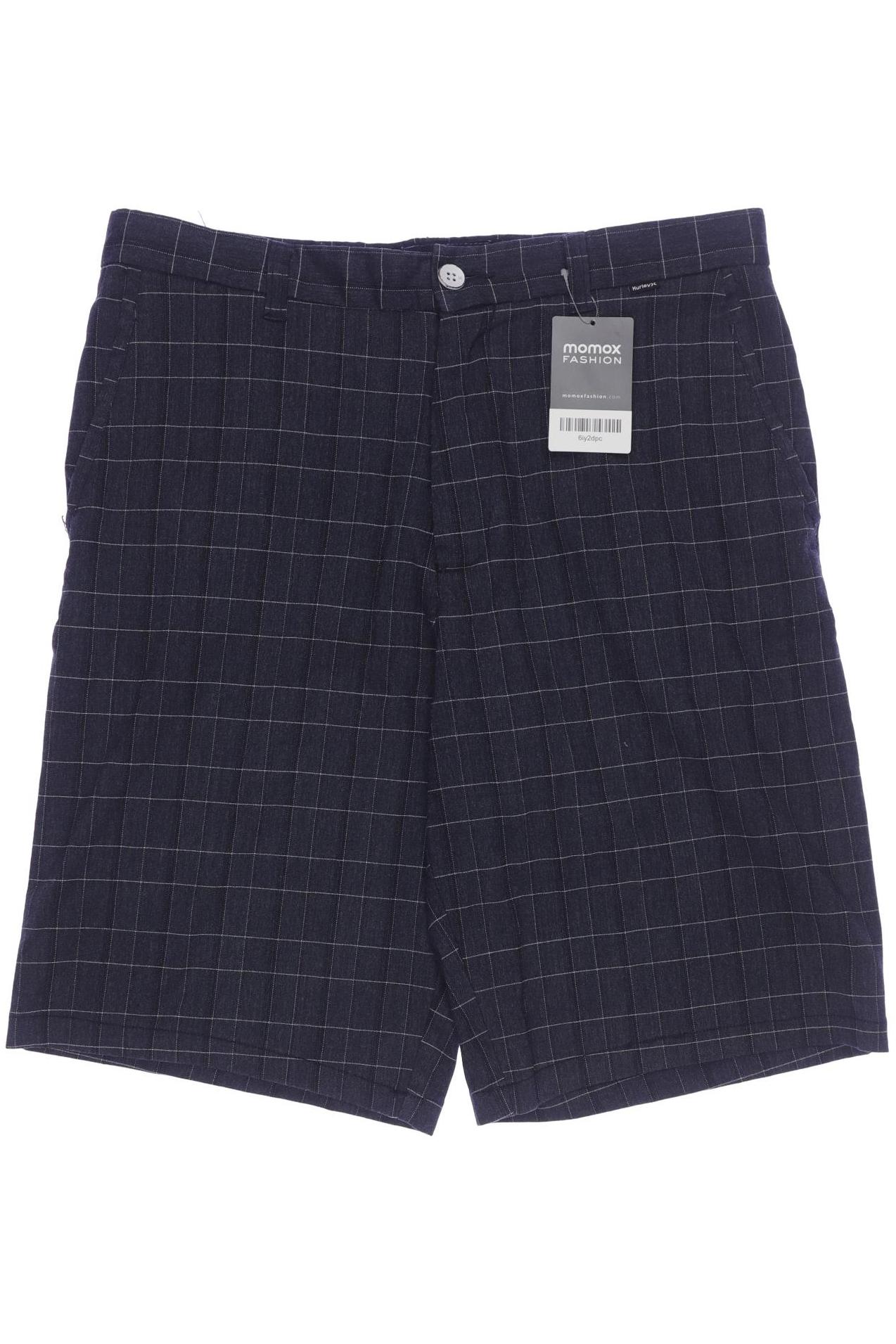 

Hurley Herren Shorts, marineblau, Gr. 31