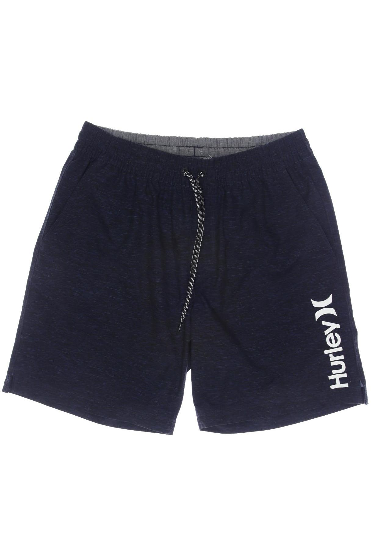 

Hurley Herren Shorts, marineblau, Gr. 48
