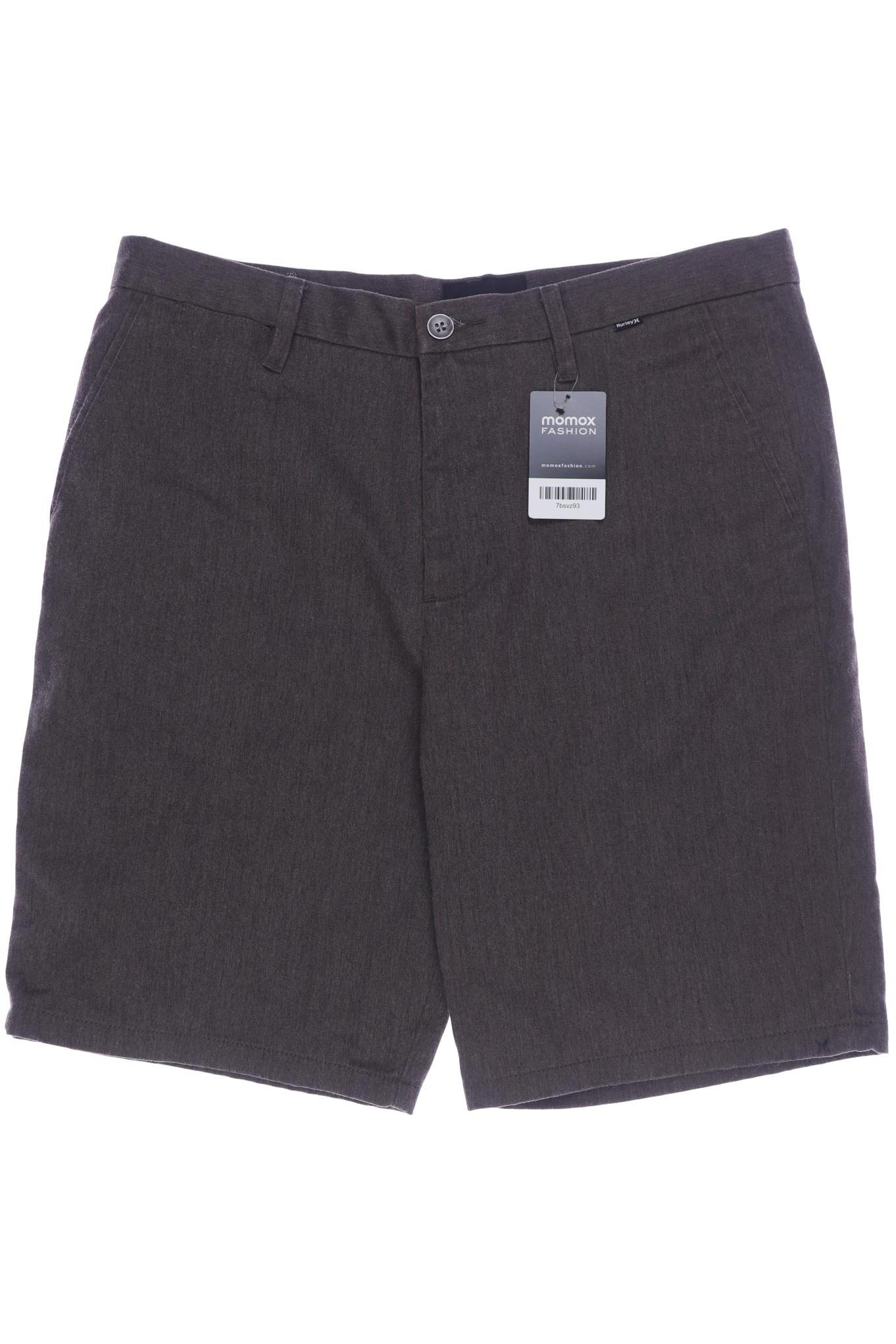 

Hurley Herren Shorts, braun, Gr. 52