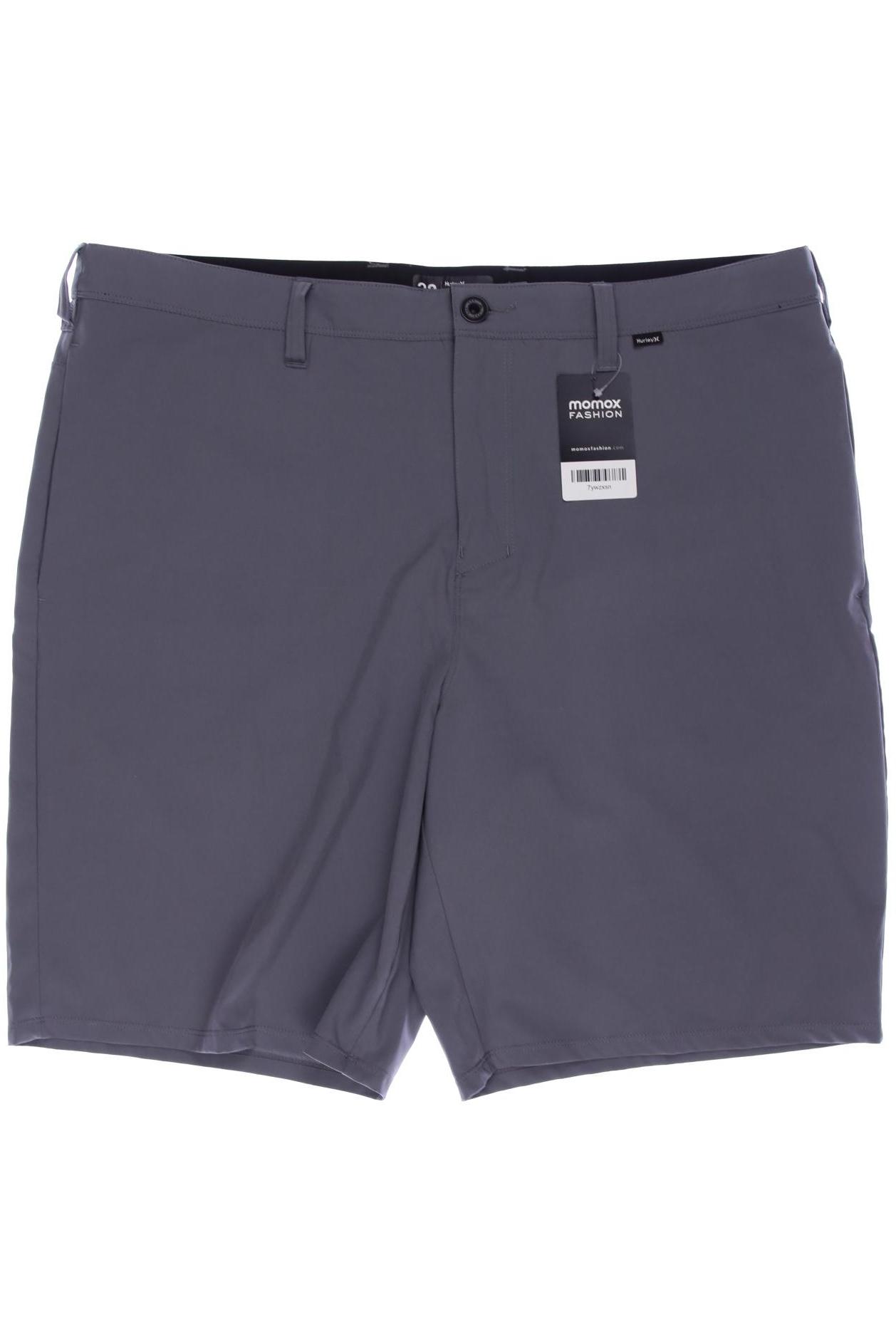 

Hurley Herren Shorts, grau